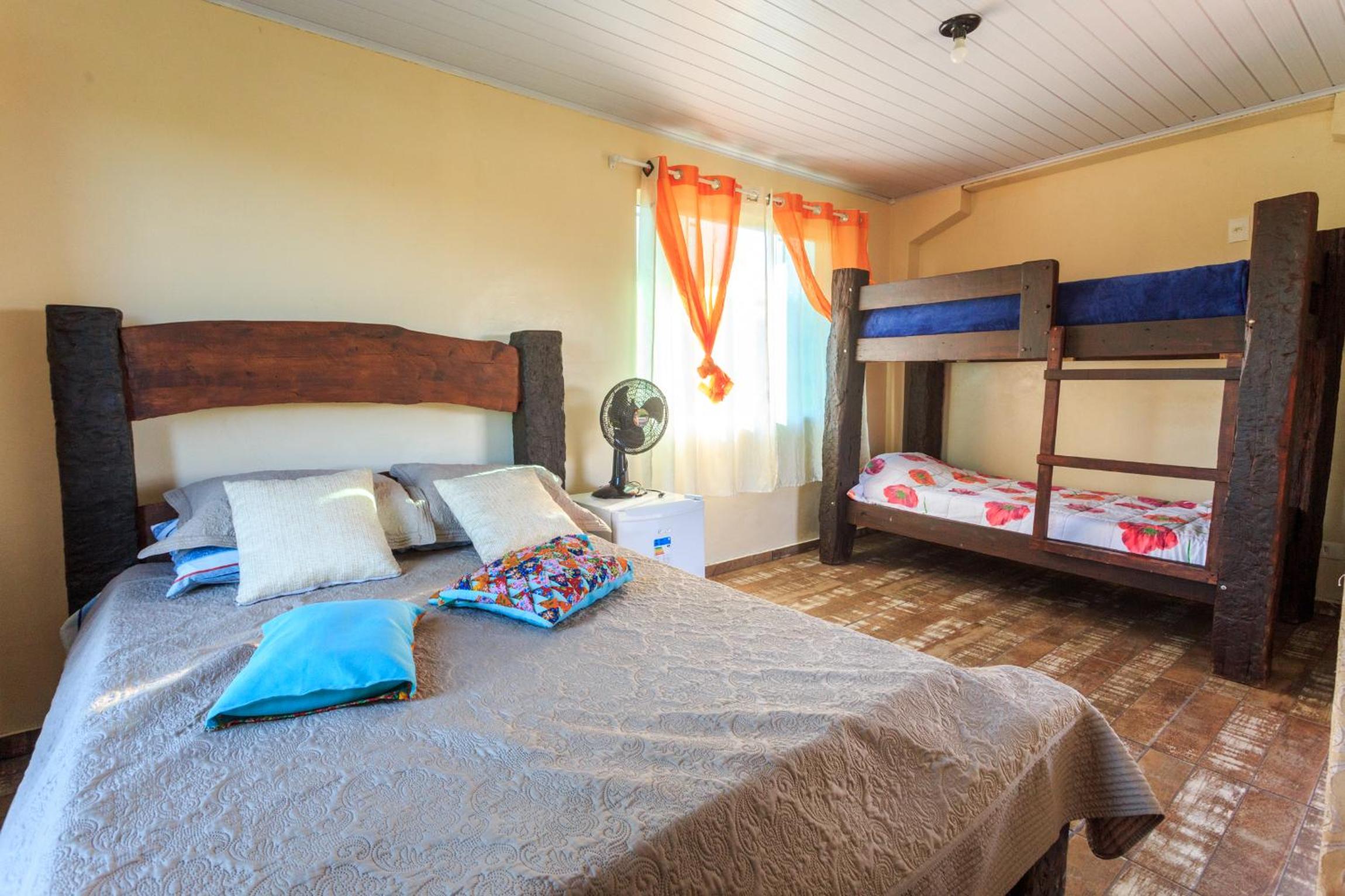 Chalet photo 1