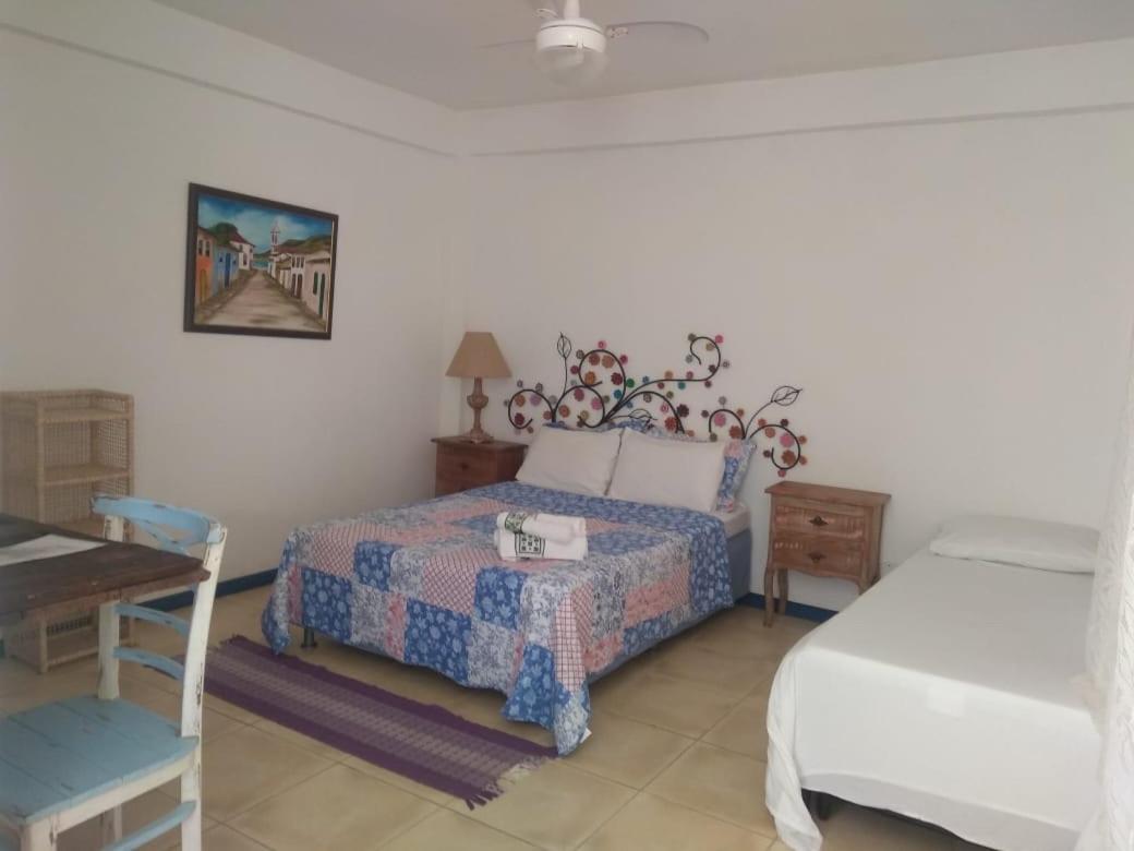 Triple Room photo 2
