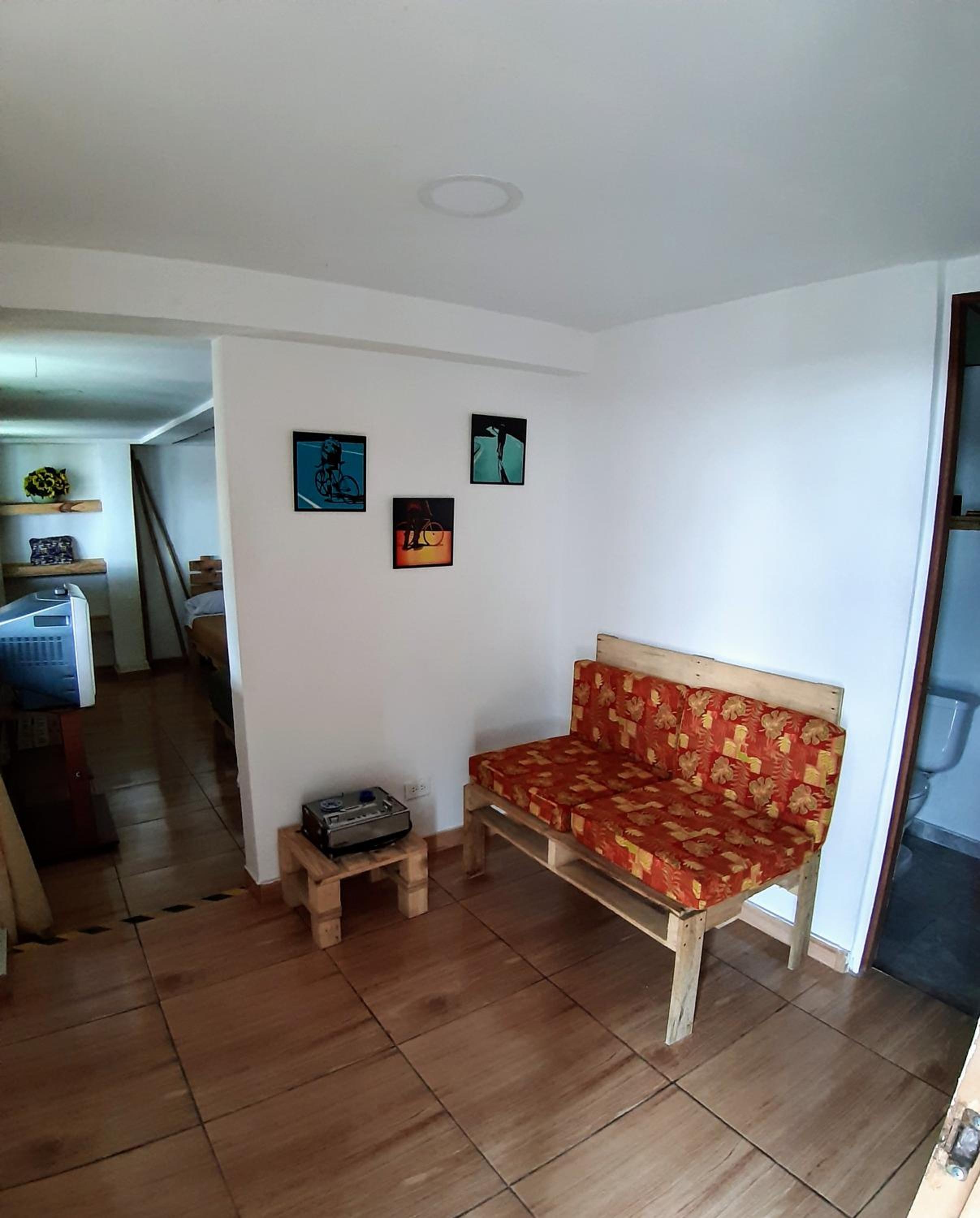 Family Double Room photo 2