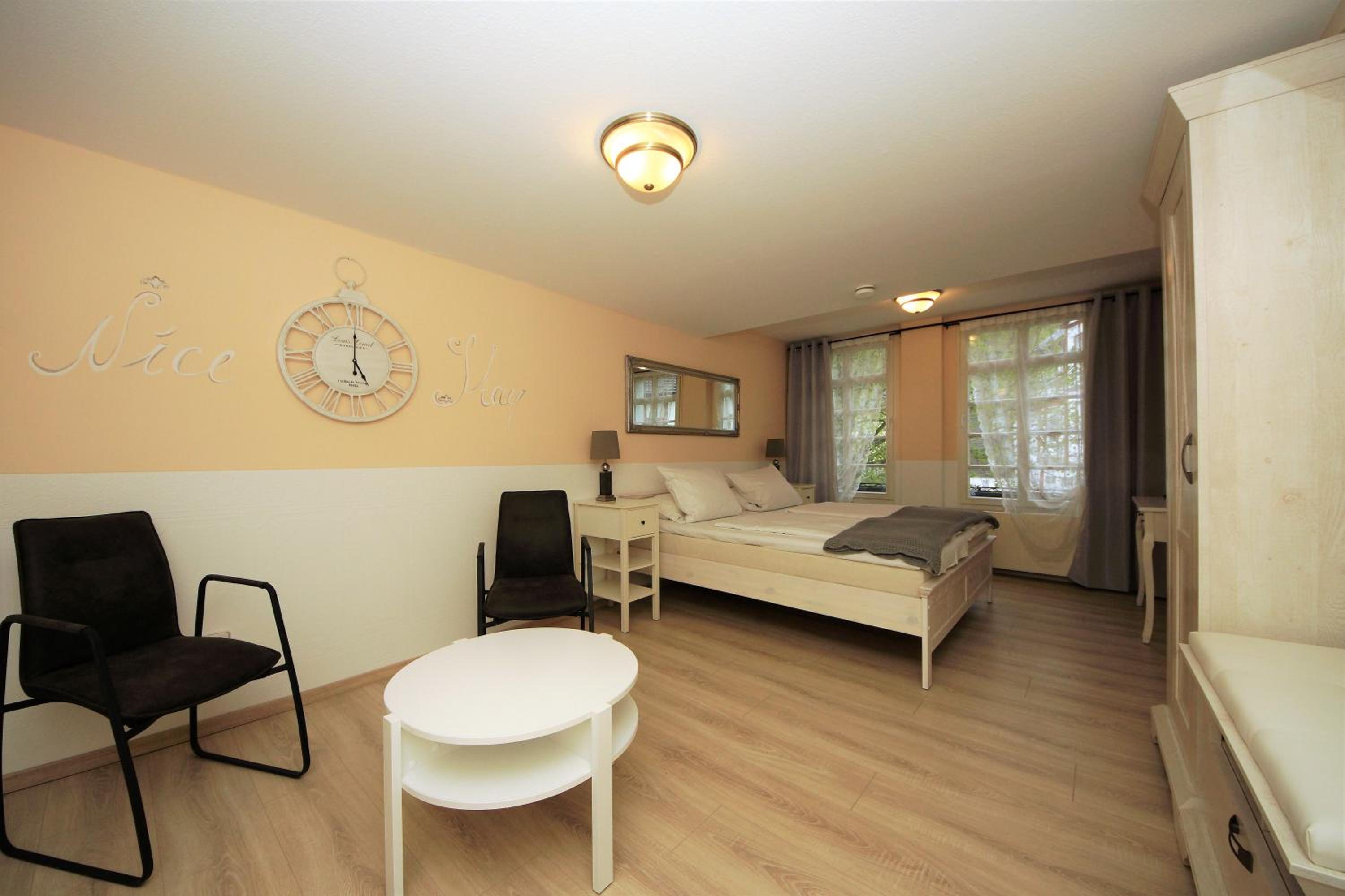 Deluxe Double Room photo 1