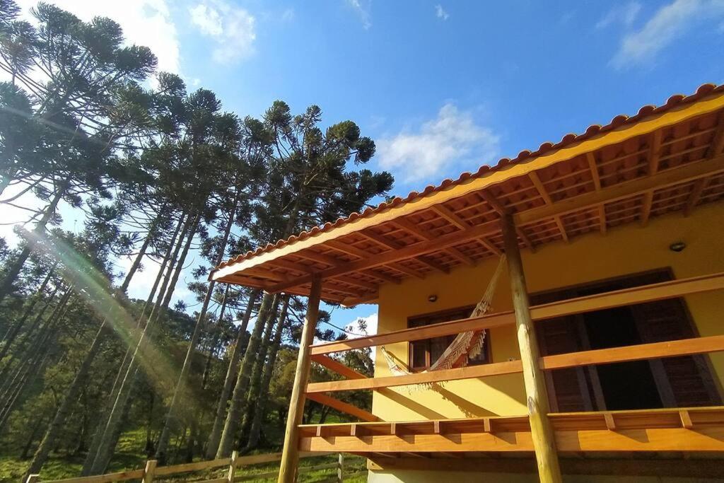 Chalet photo 3