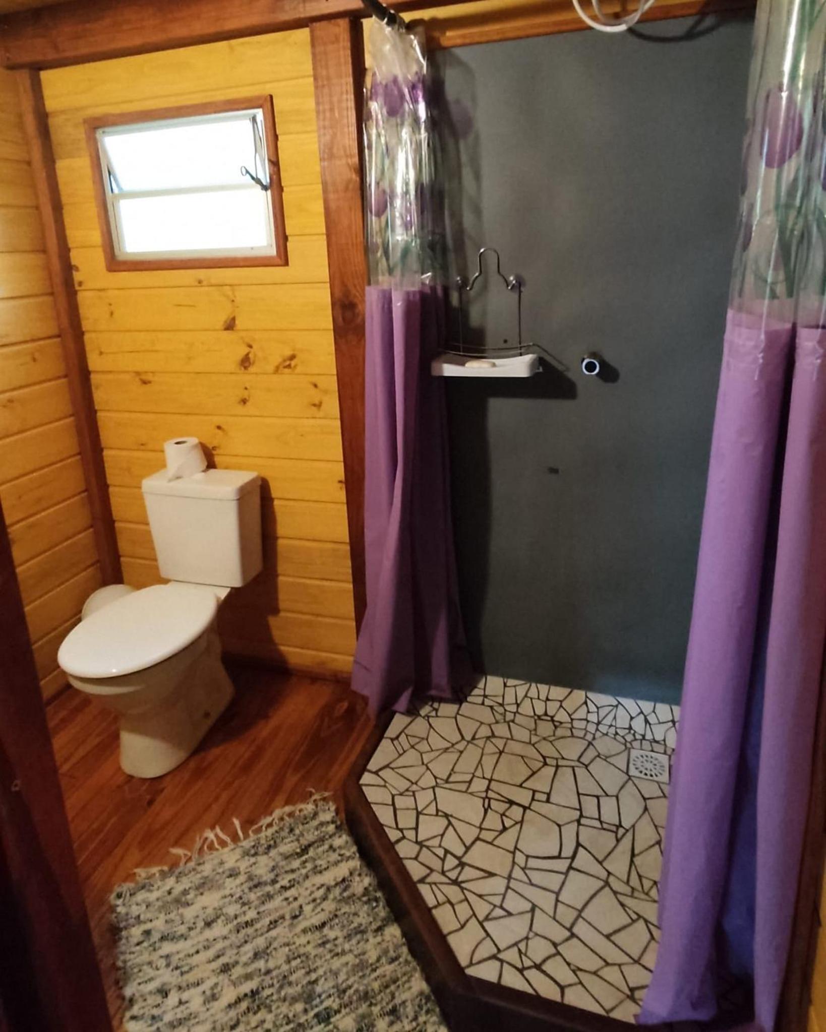 One-Bedroom Chalet - Photo 2