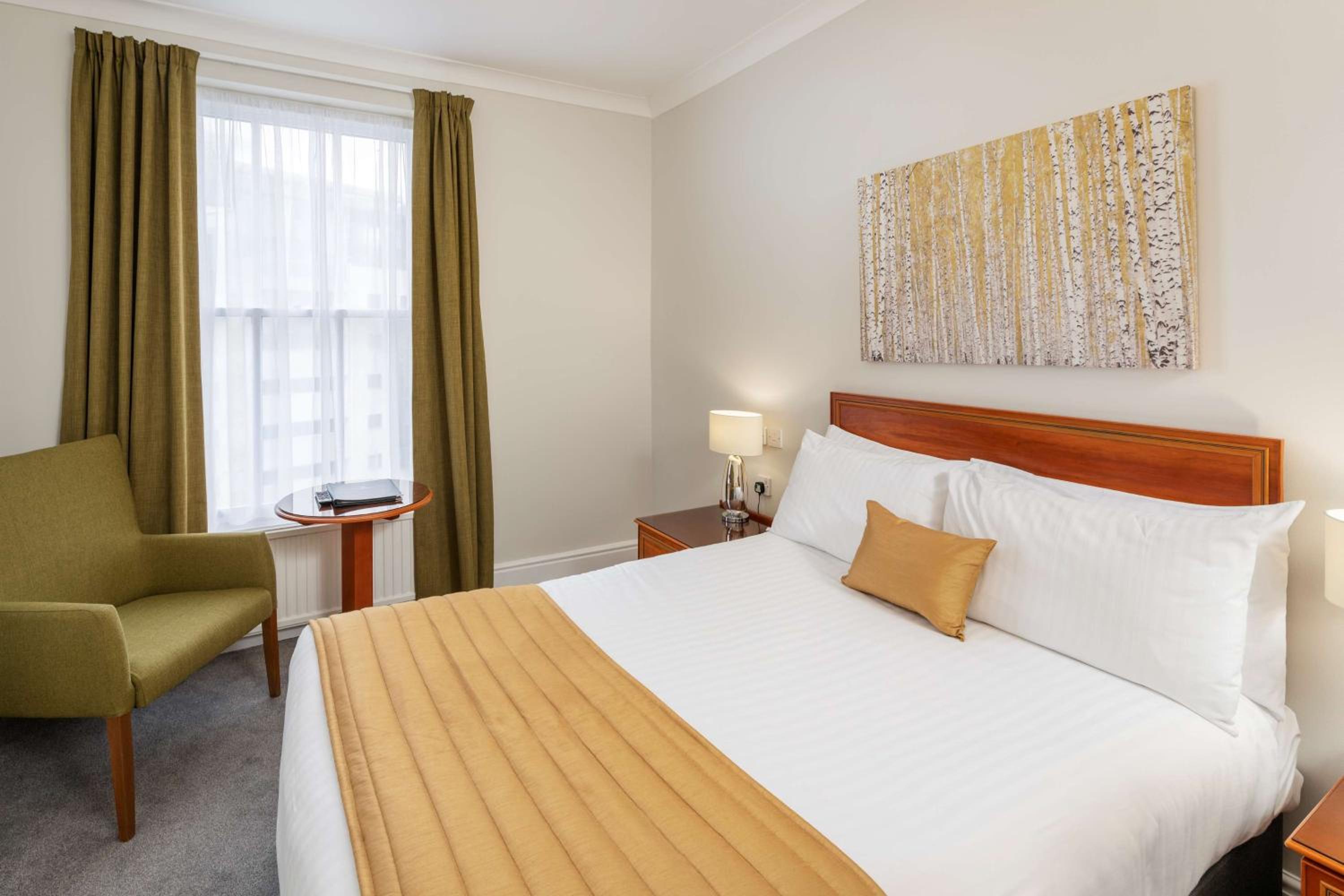 Standard Double Room - Non-Smoking - Photo 3