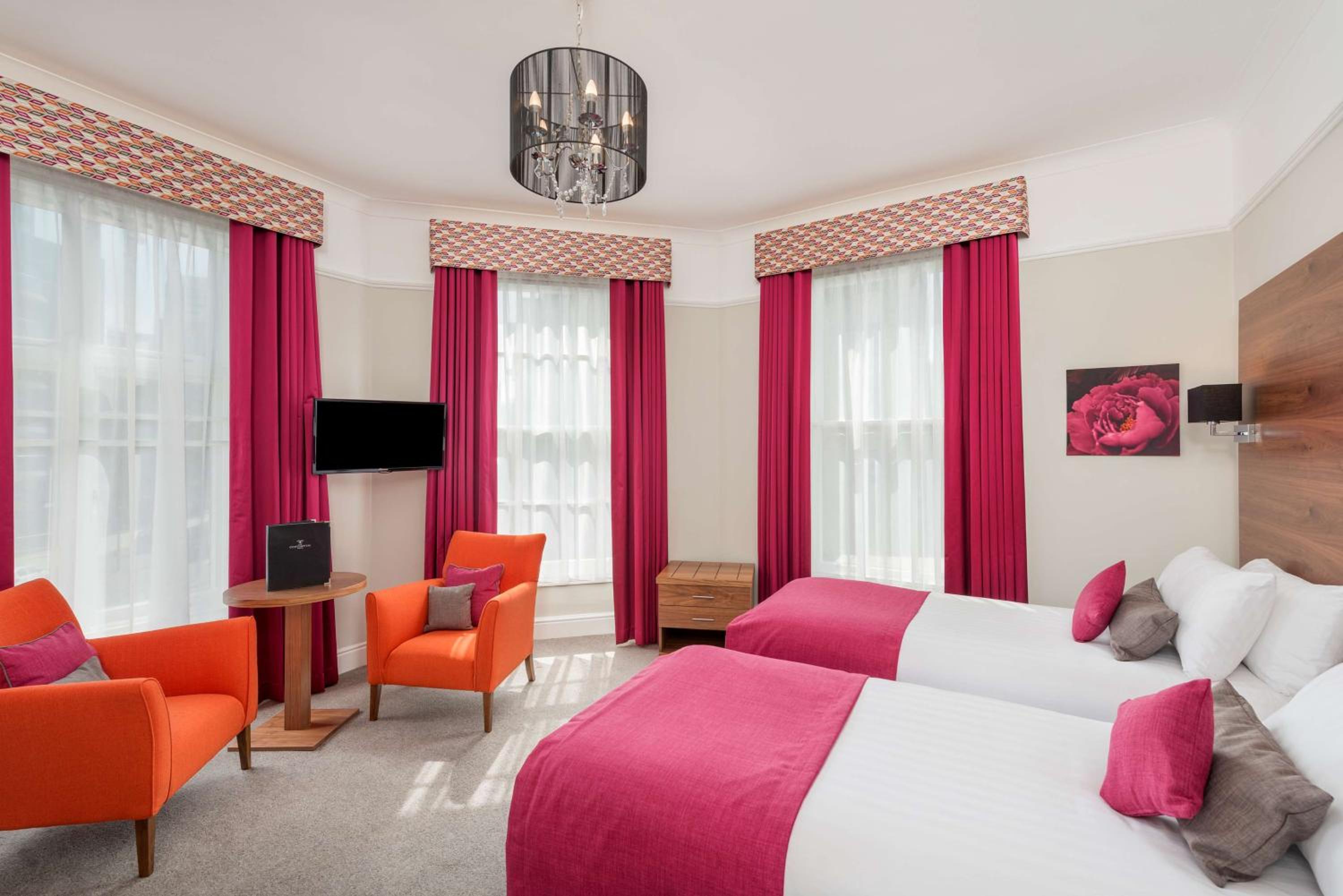 Superior Double or Twin Room