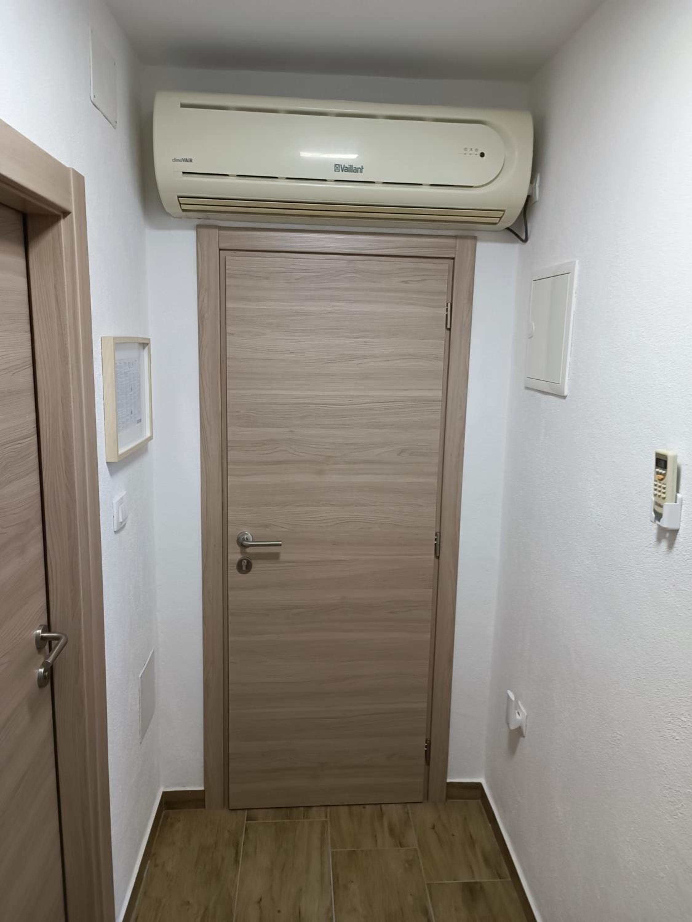 Apartment with Sea View photo 1