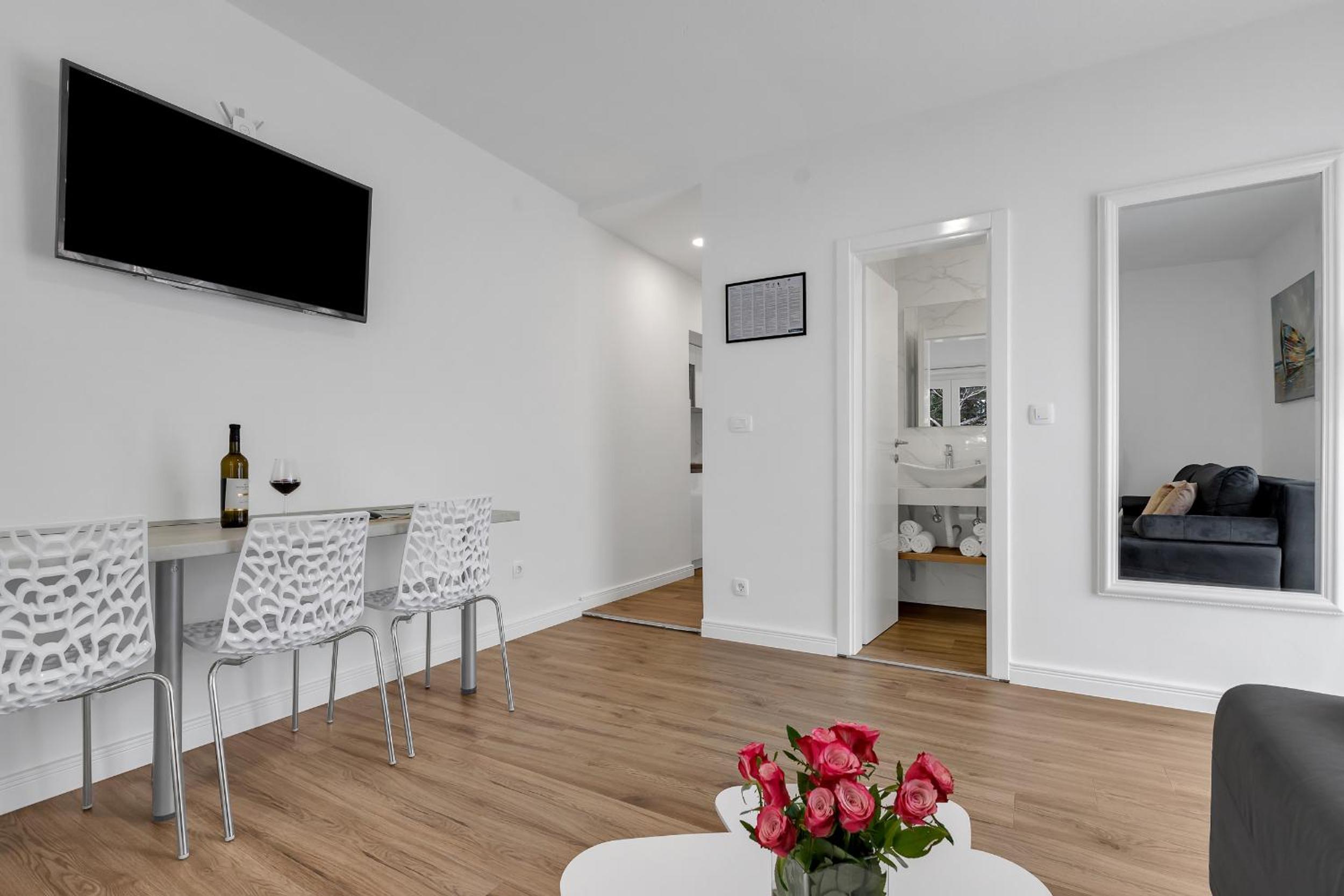 Suite with Terrace photo 2