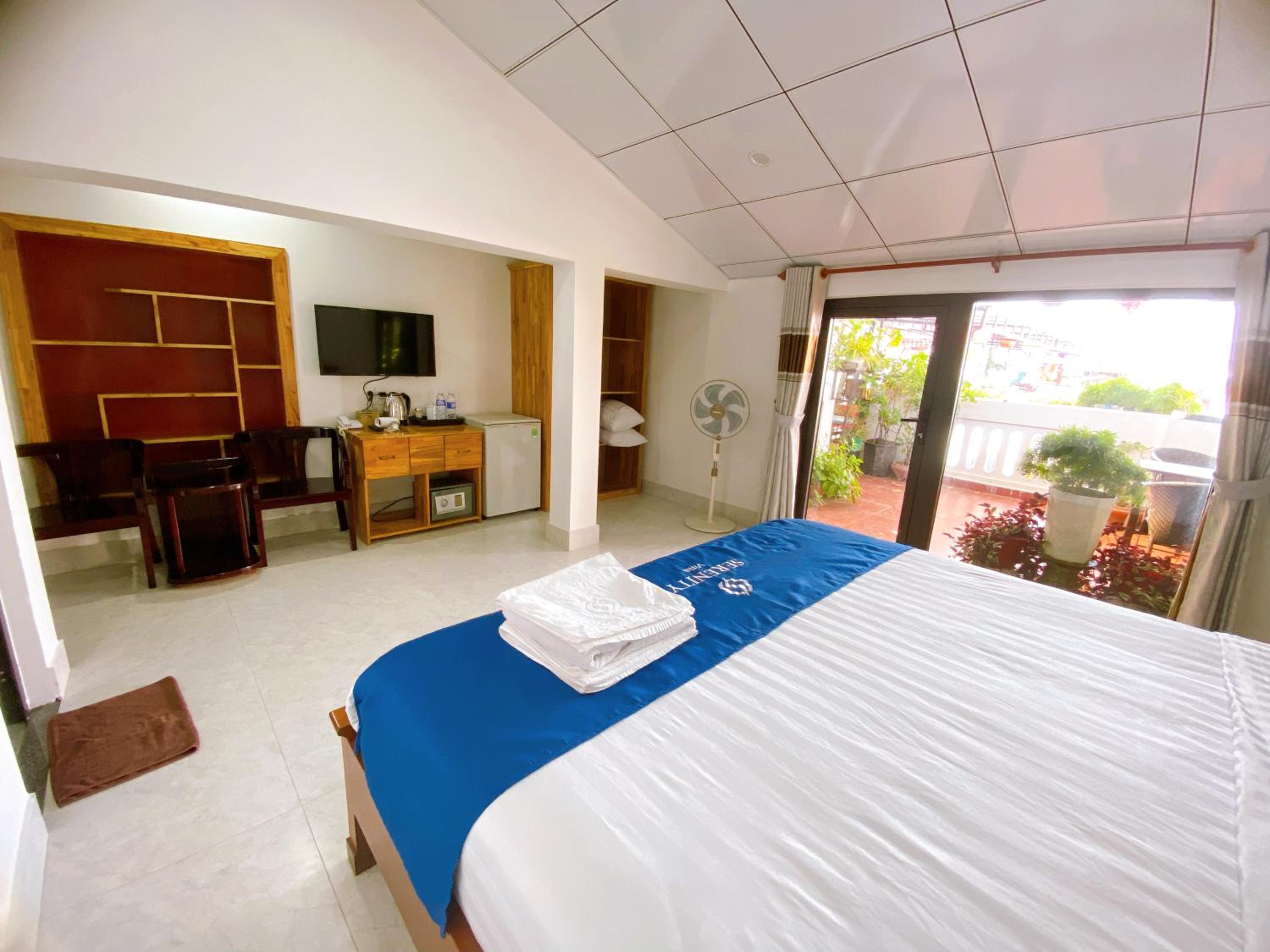 Superior Double Room - Photo 6