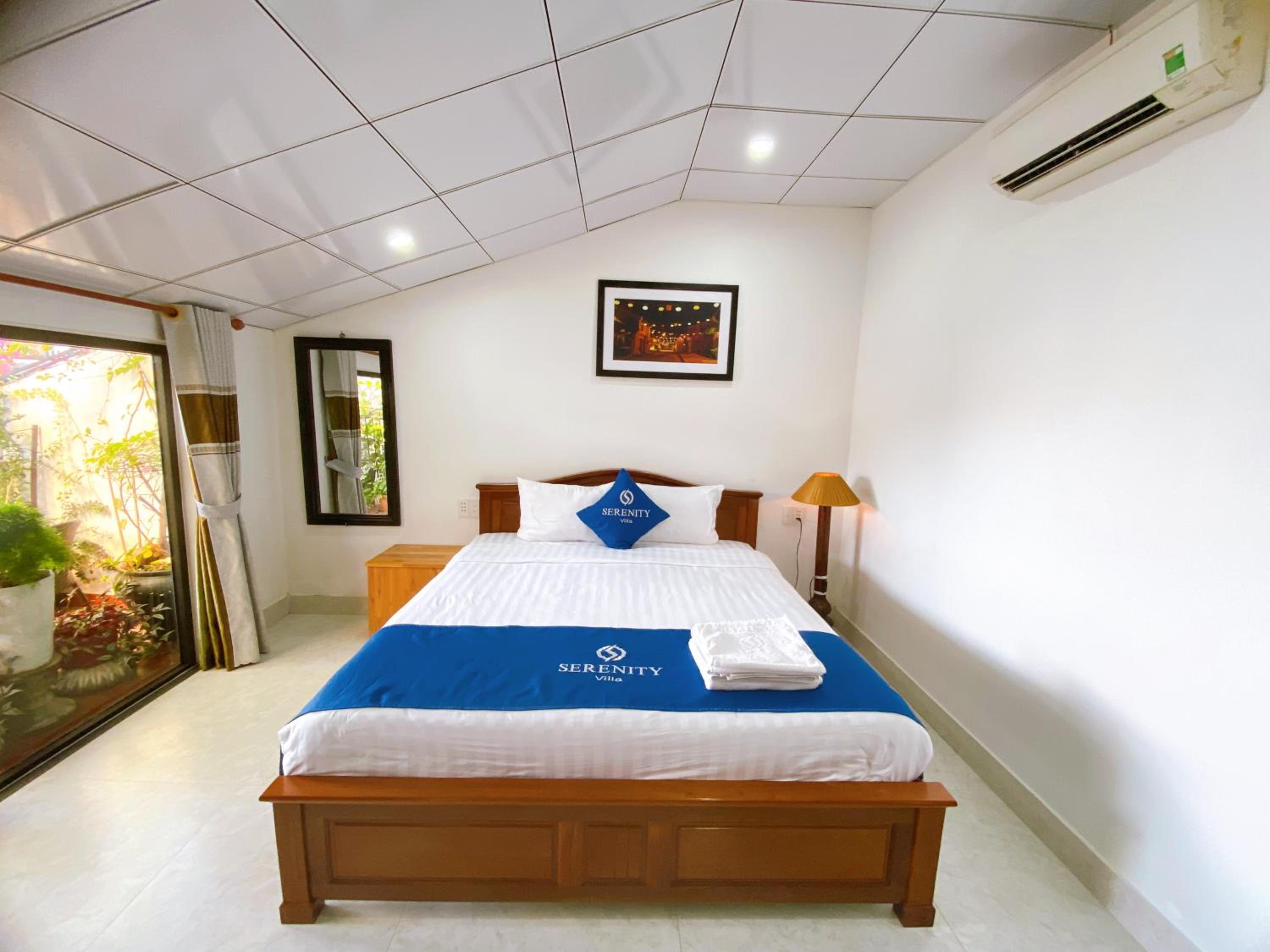 Superior Double Room - Photo 5