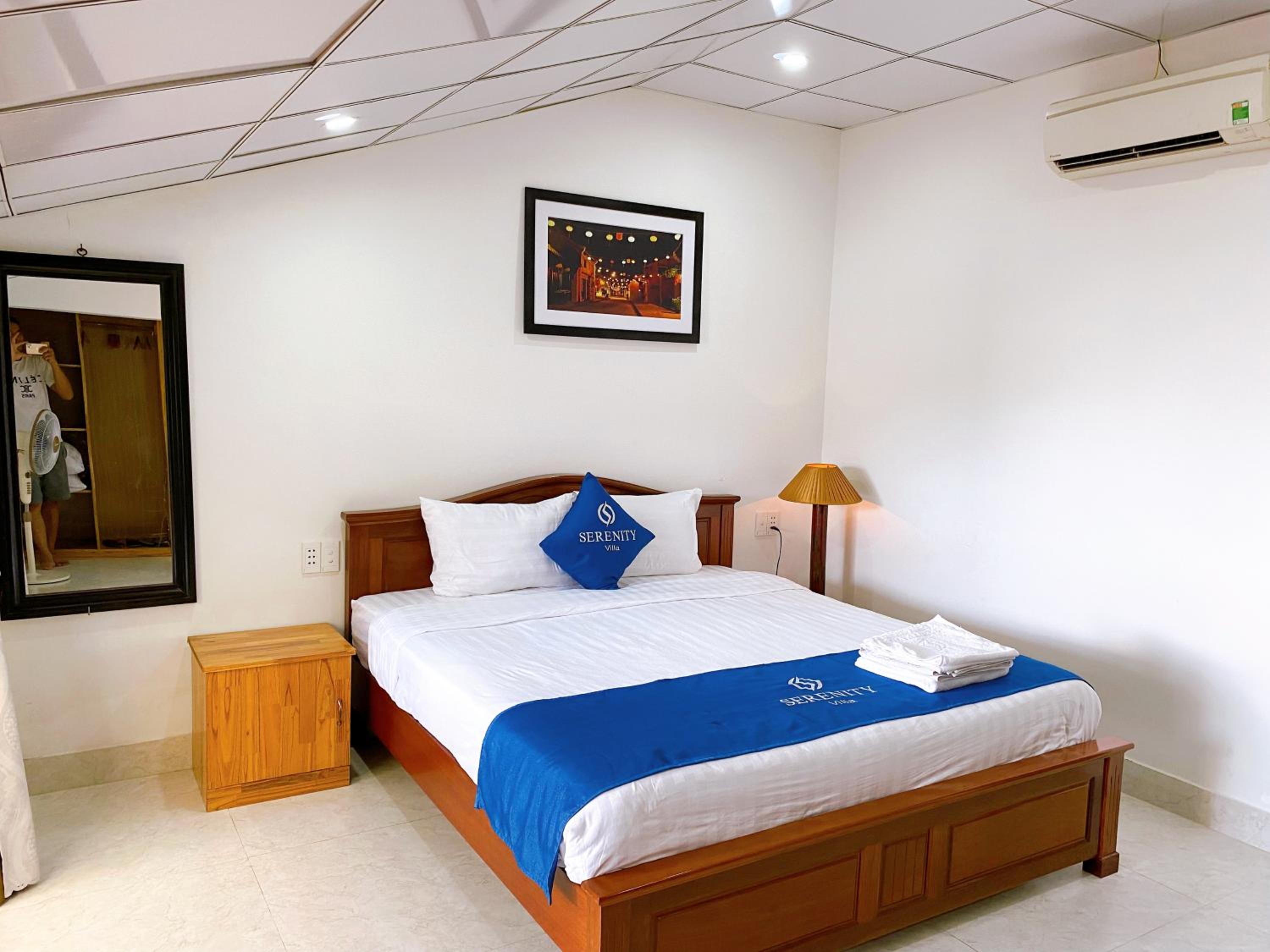 Superior Double Room - Photo 4
