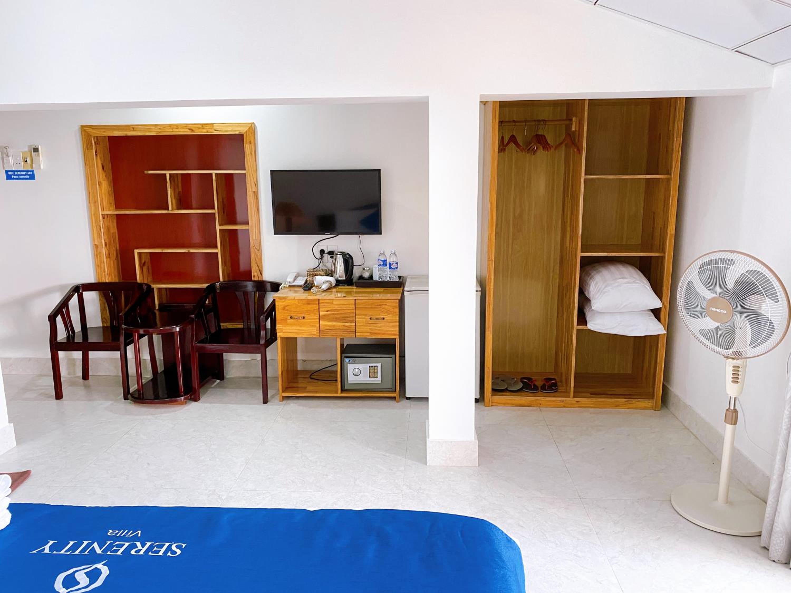 Superior Double Room - Photo 3
