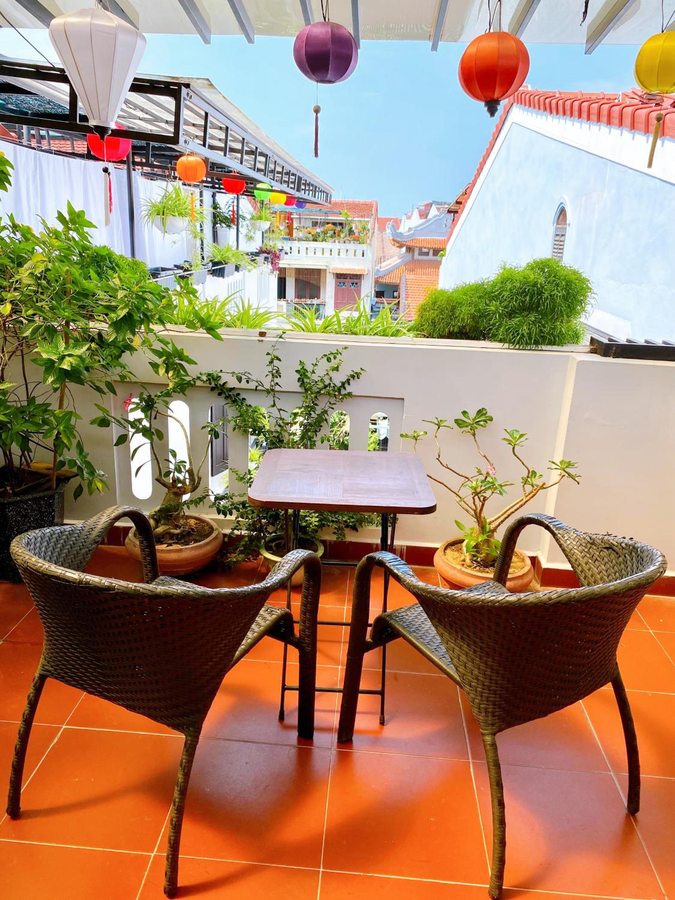 Superior Double Room - Photo 8
