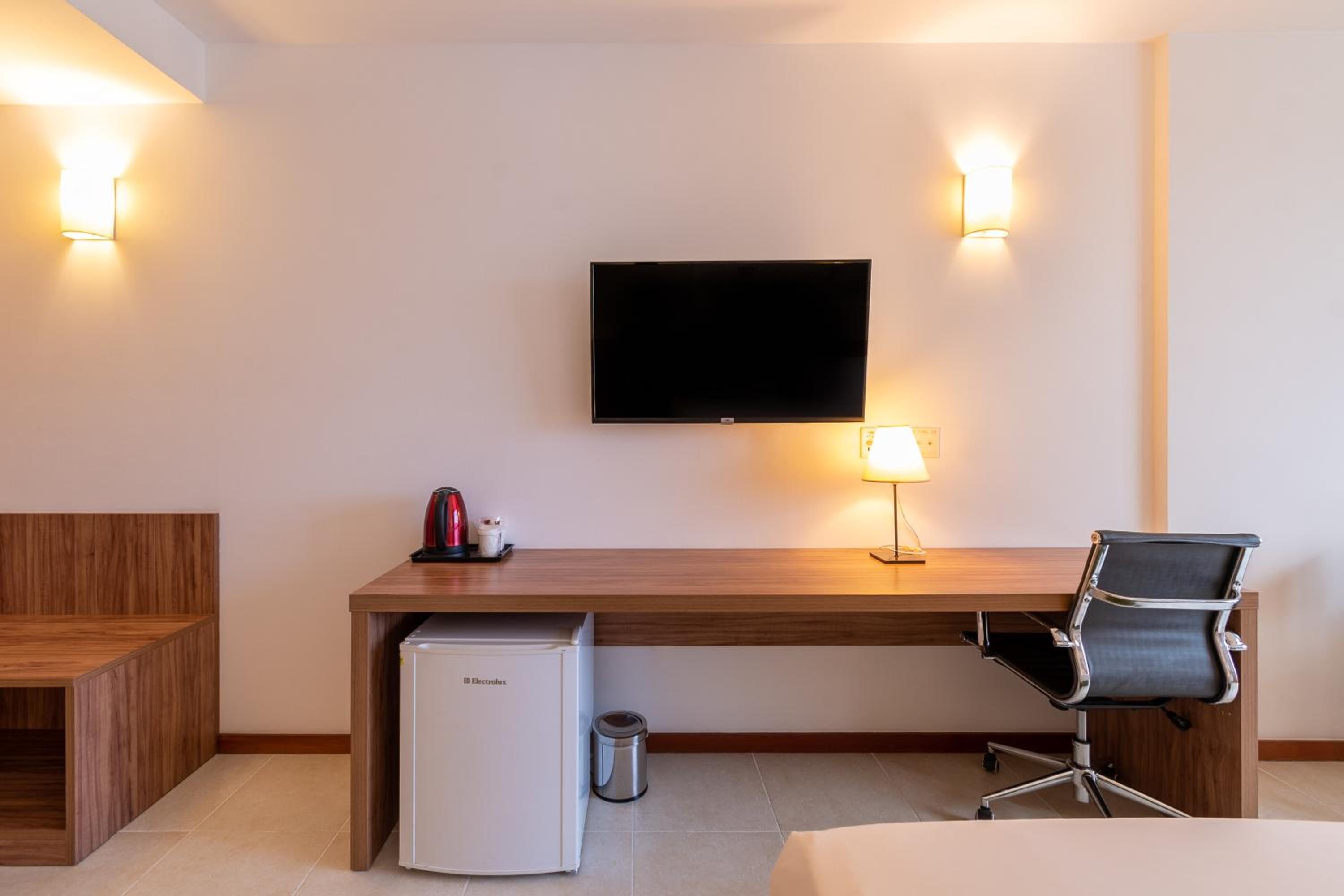 Premium Room - Photo 2