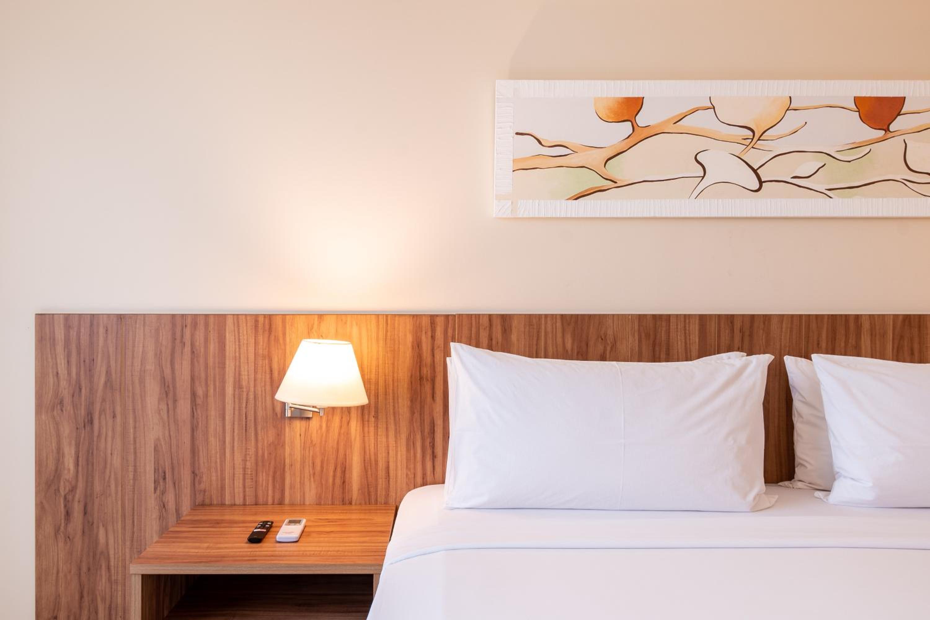 Standard Room - Photo 1