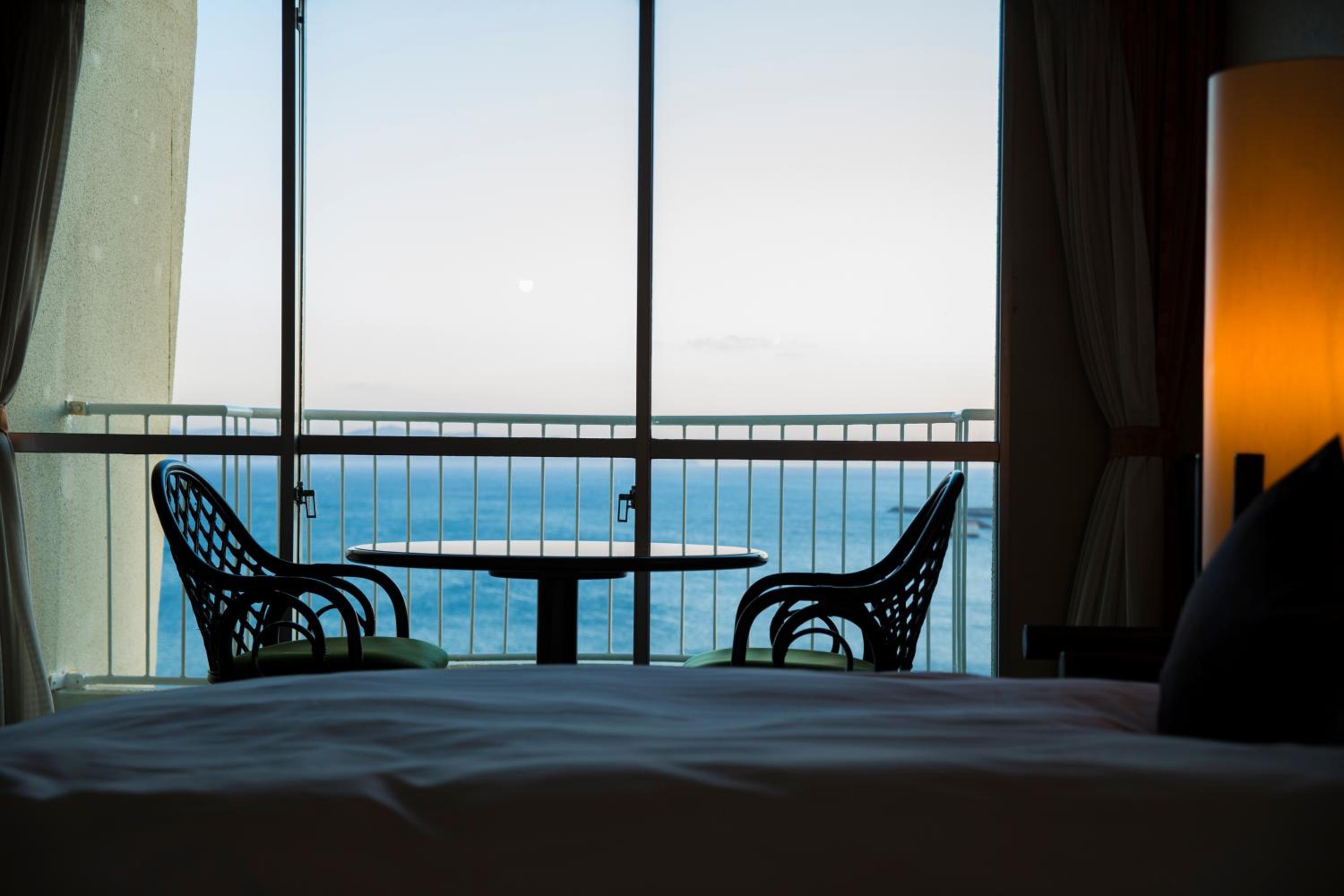 Standard Western-Style Room with Ocean View photo 3