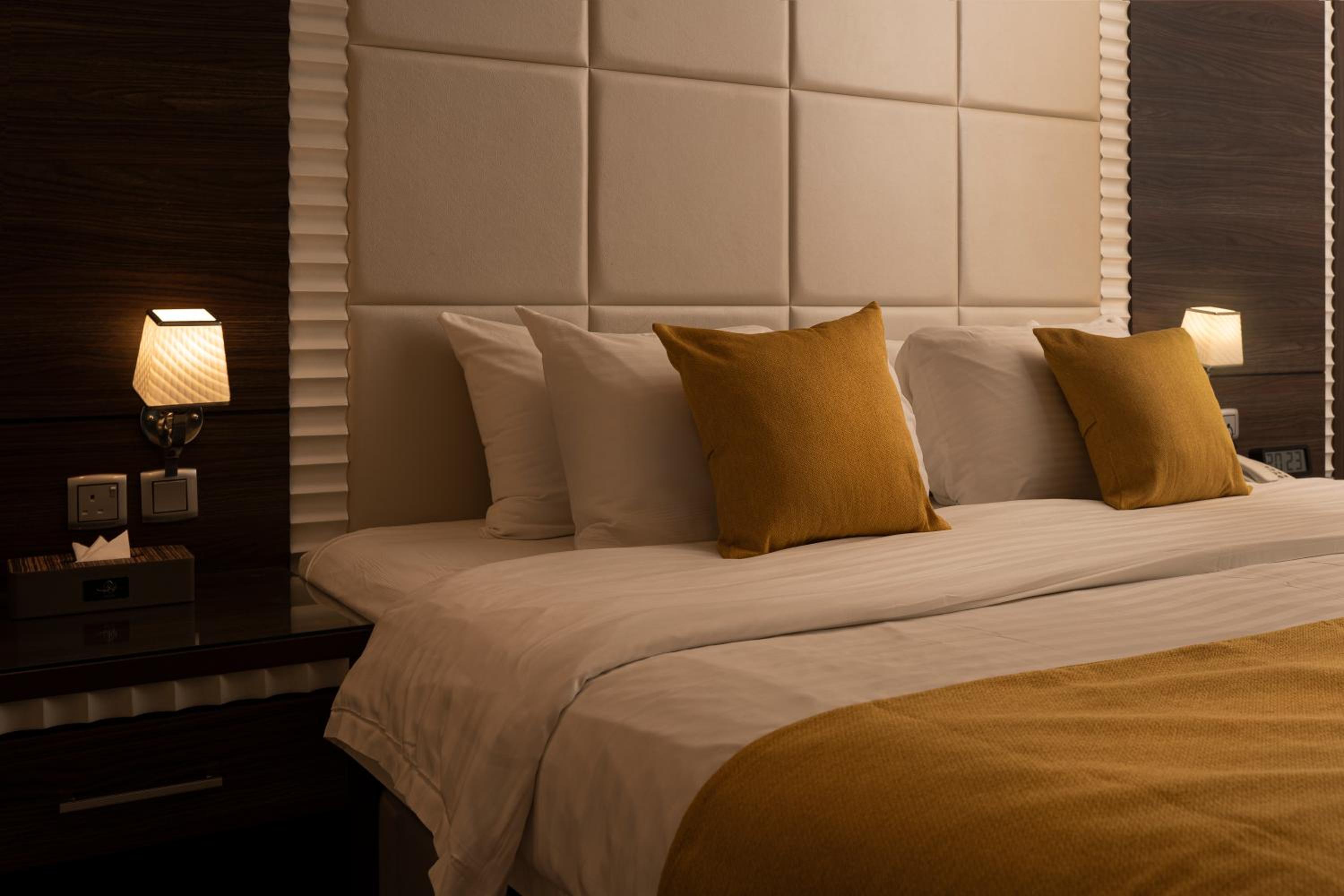 Grand Suite