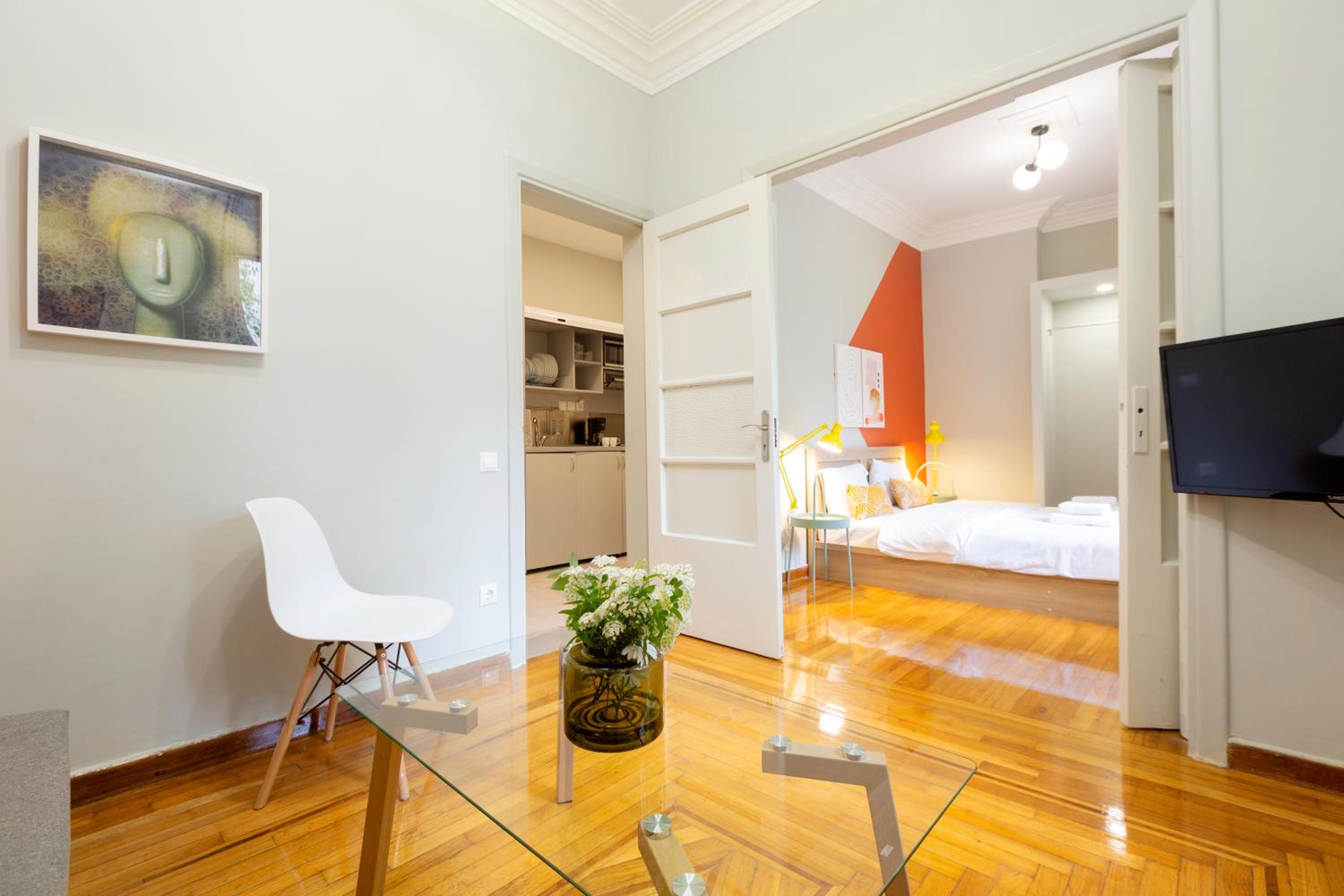 Superior Apartment