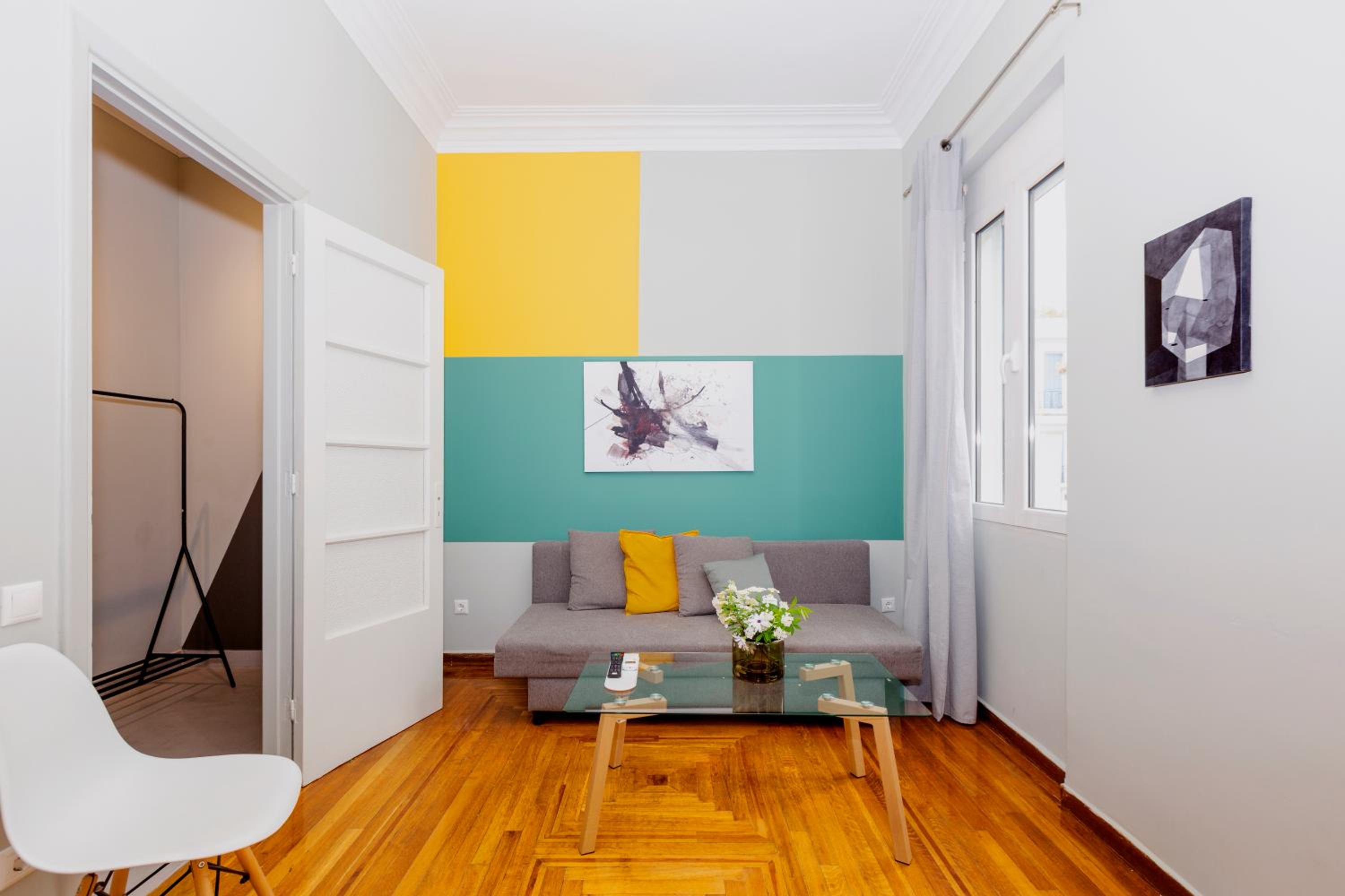 Superior Apartment