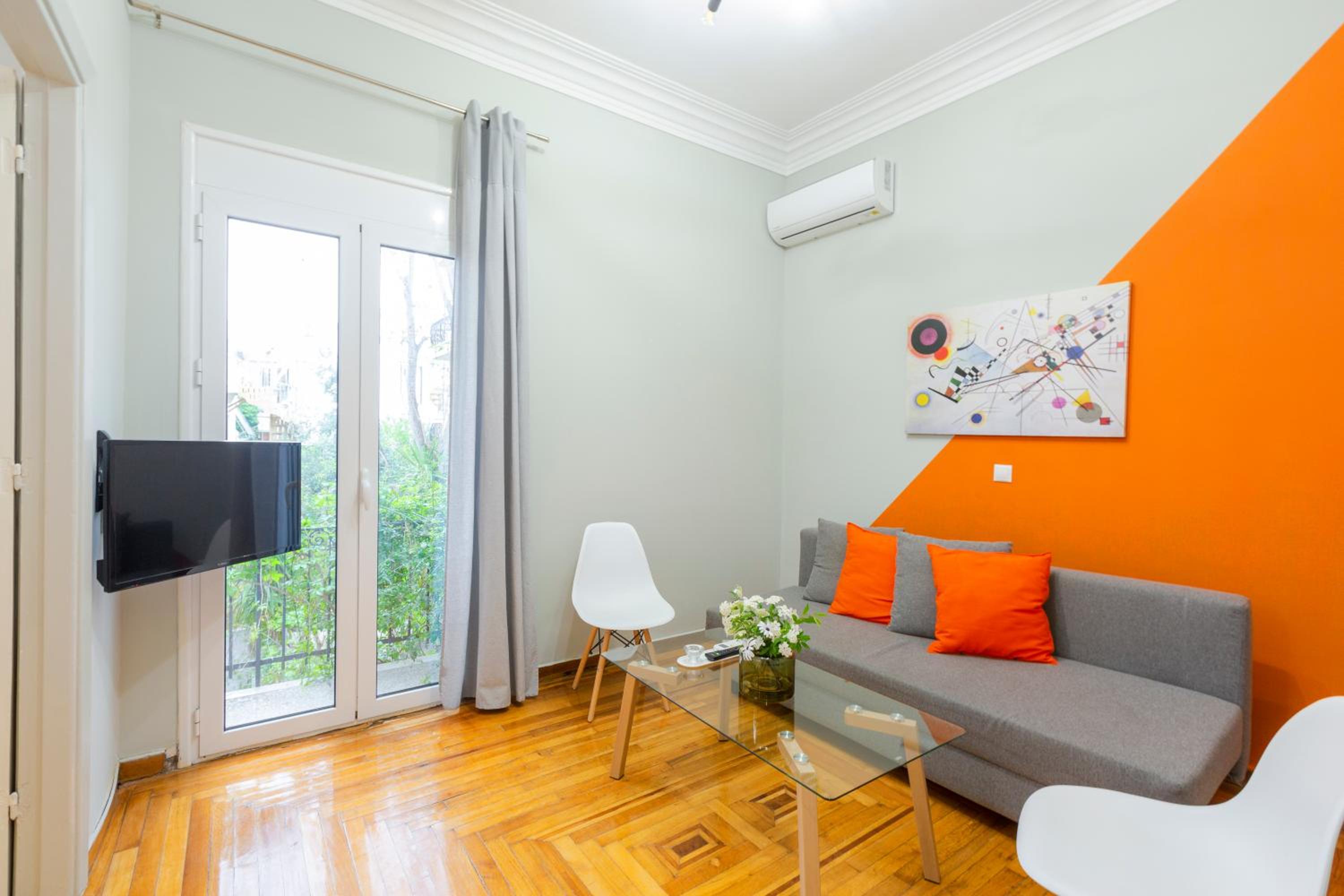 Superior Apartment
