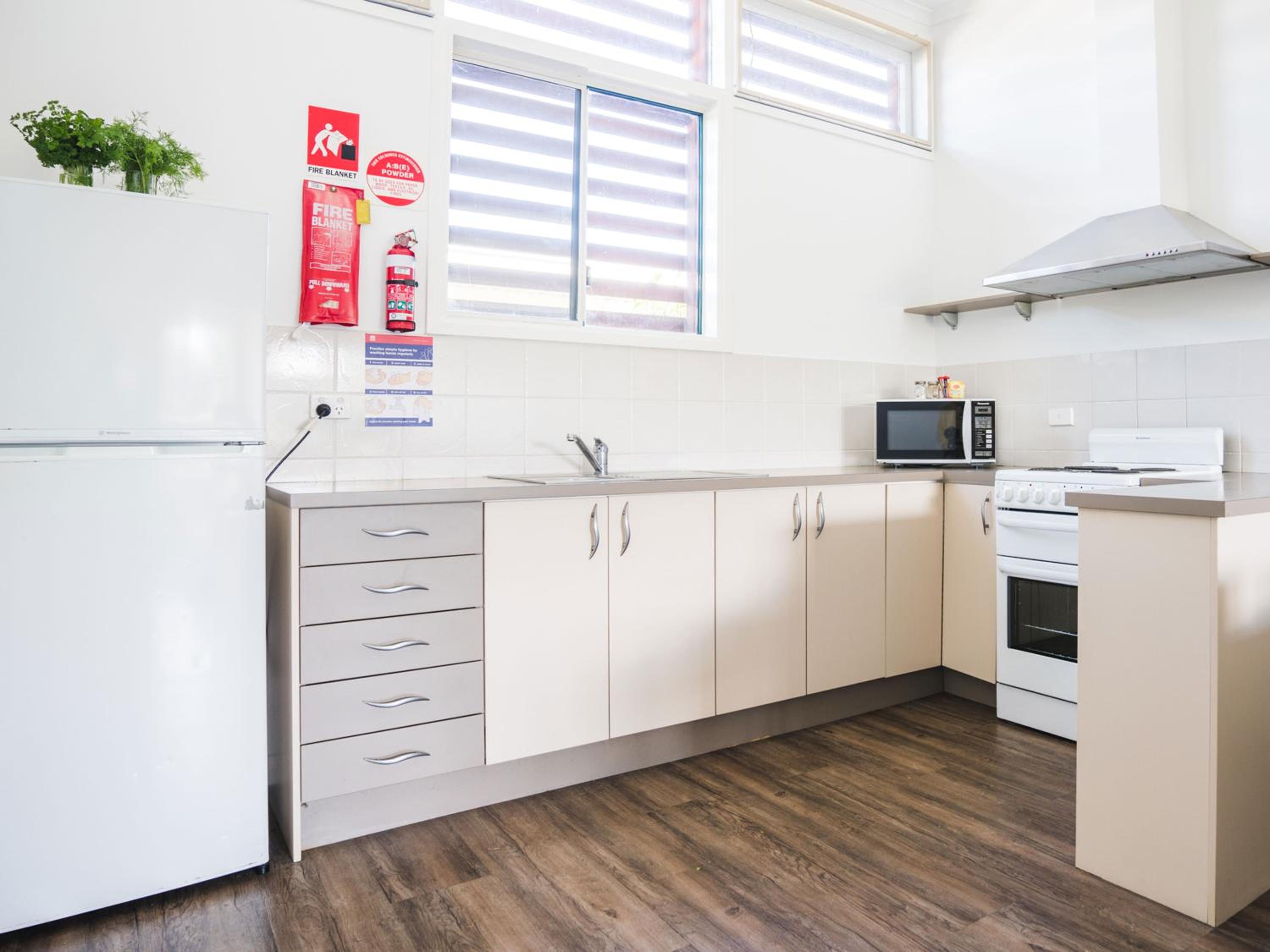 Three-Bedroom Apartment with Lake View photo 2