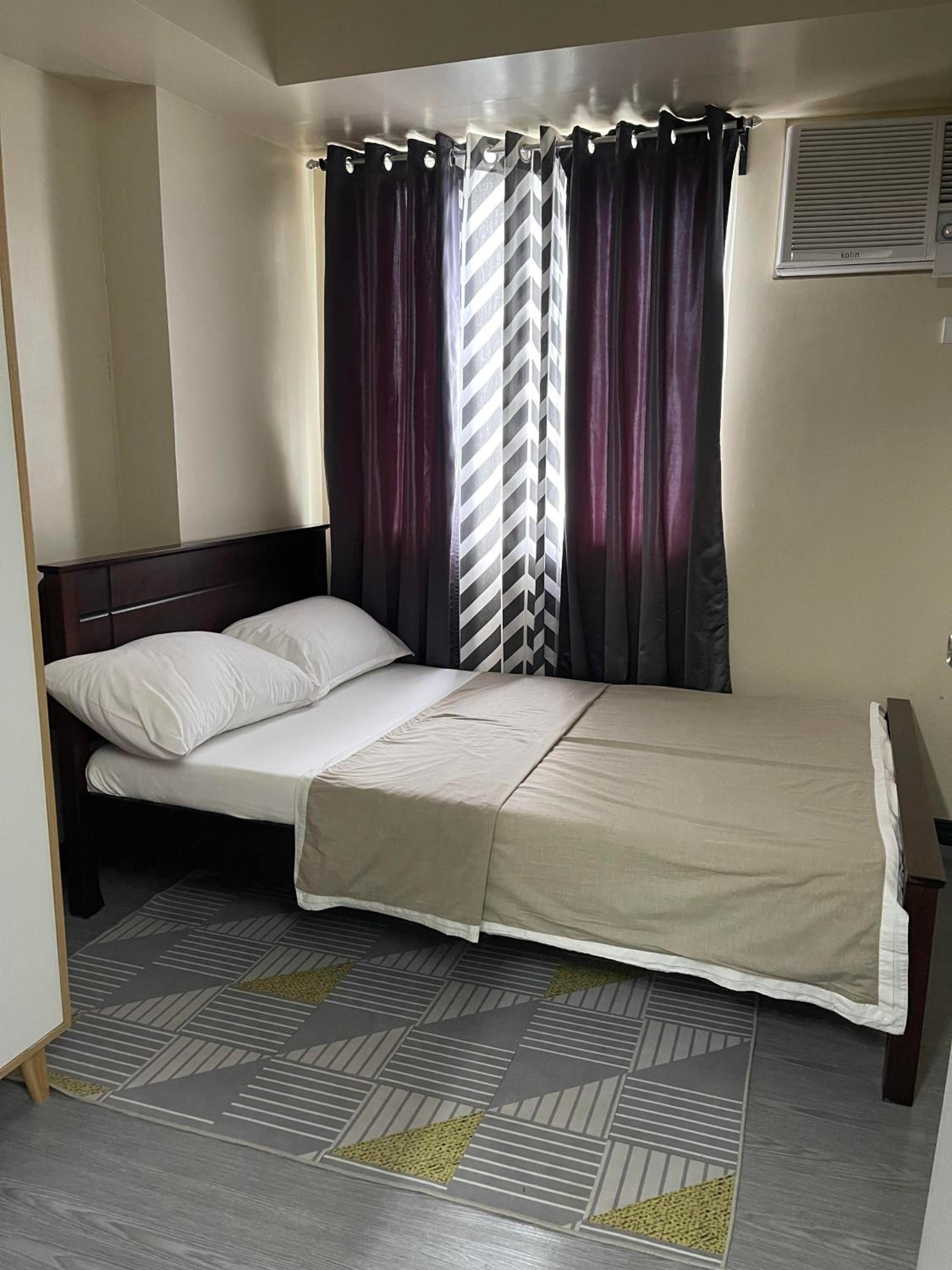 Two-Bedroom Apartment - Photo 21