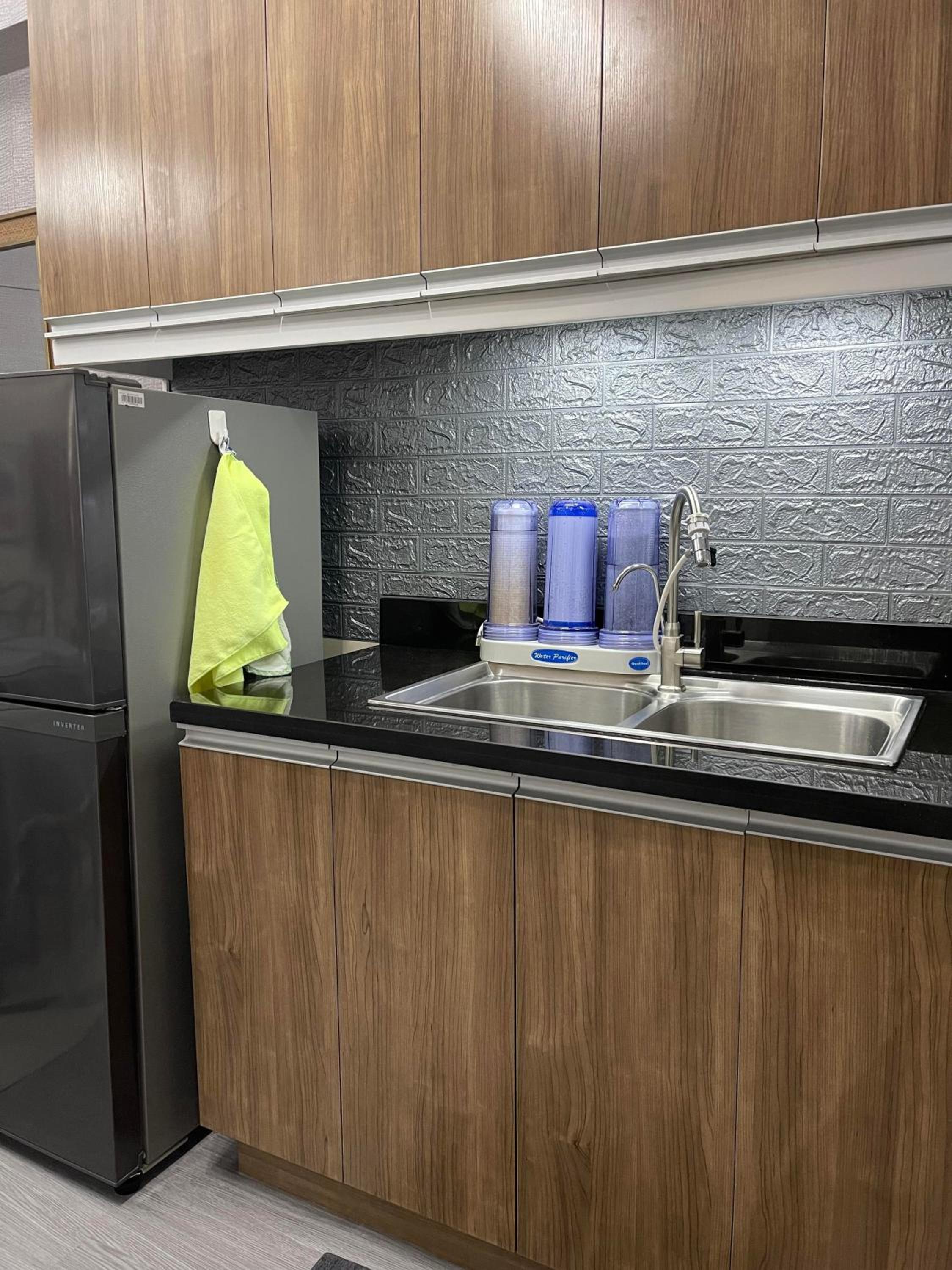 Two-Bedroom Apartment - Photo 17