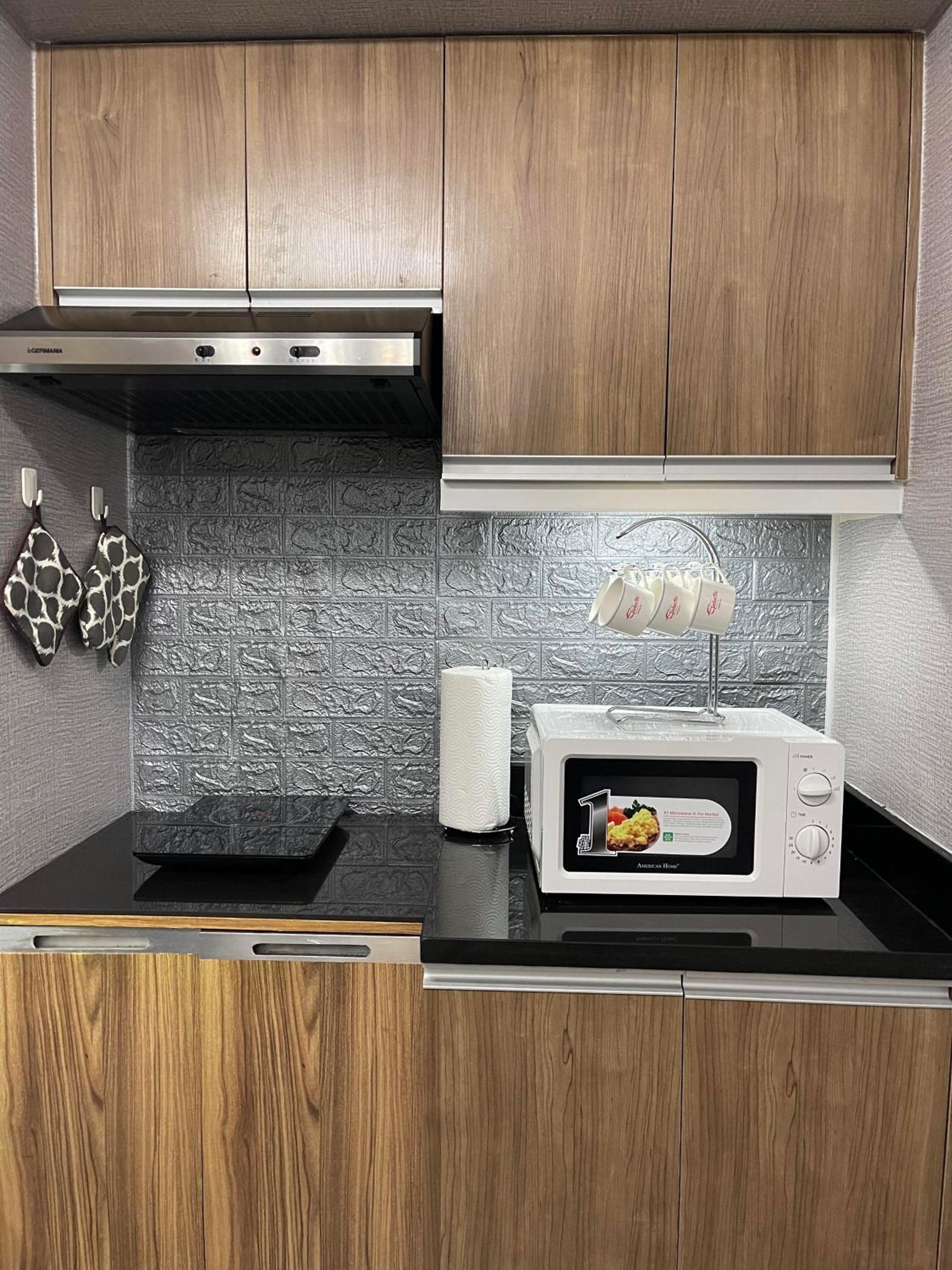 Two-Bedroom Apartment - Photo 16
