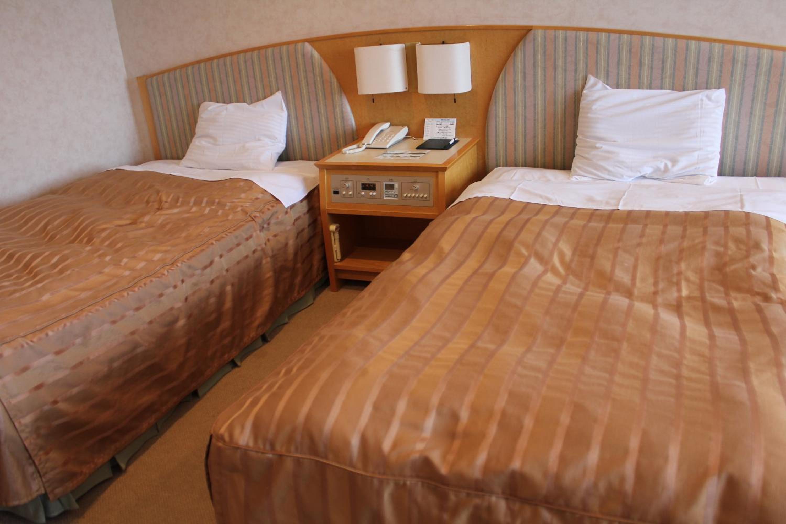 Western Style Room - Non-Smoking photo 3