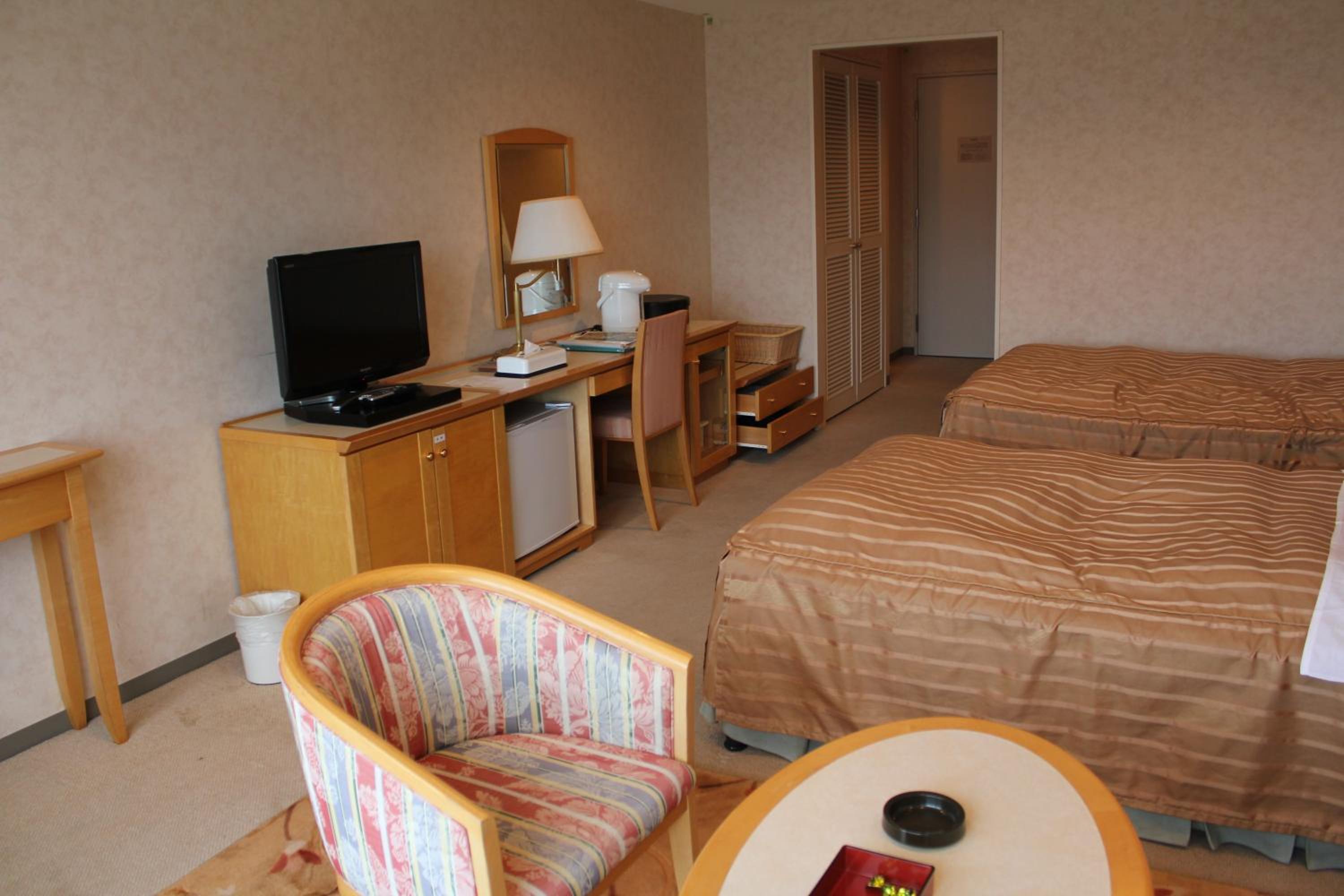 Western Style Room - Smoking photo 3