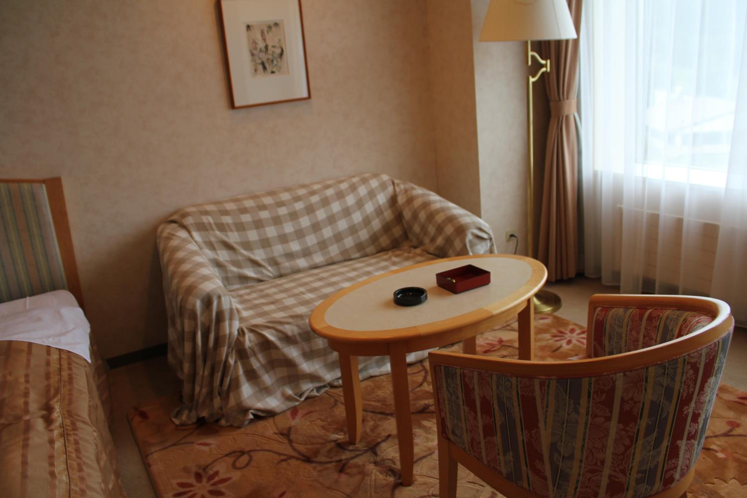 Western Style Room - Non-Smoking photo 2