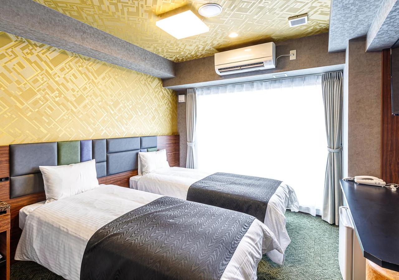 Twin Room - Photo 1
