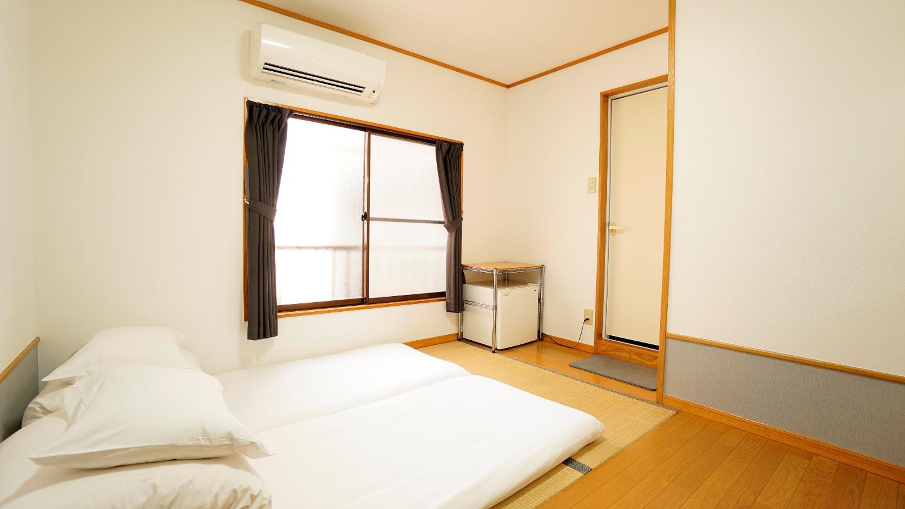 Japanese-Style Standard Room photo 3