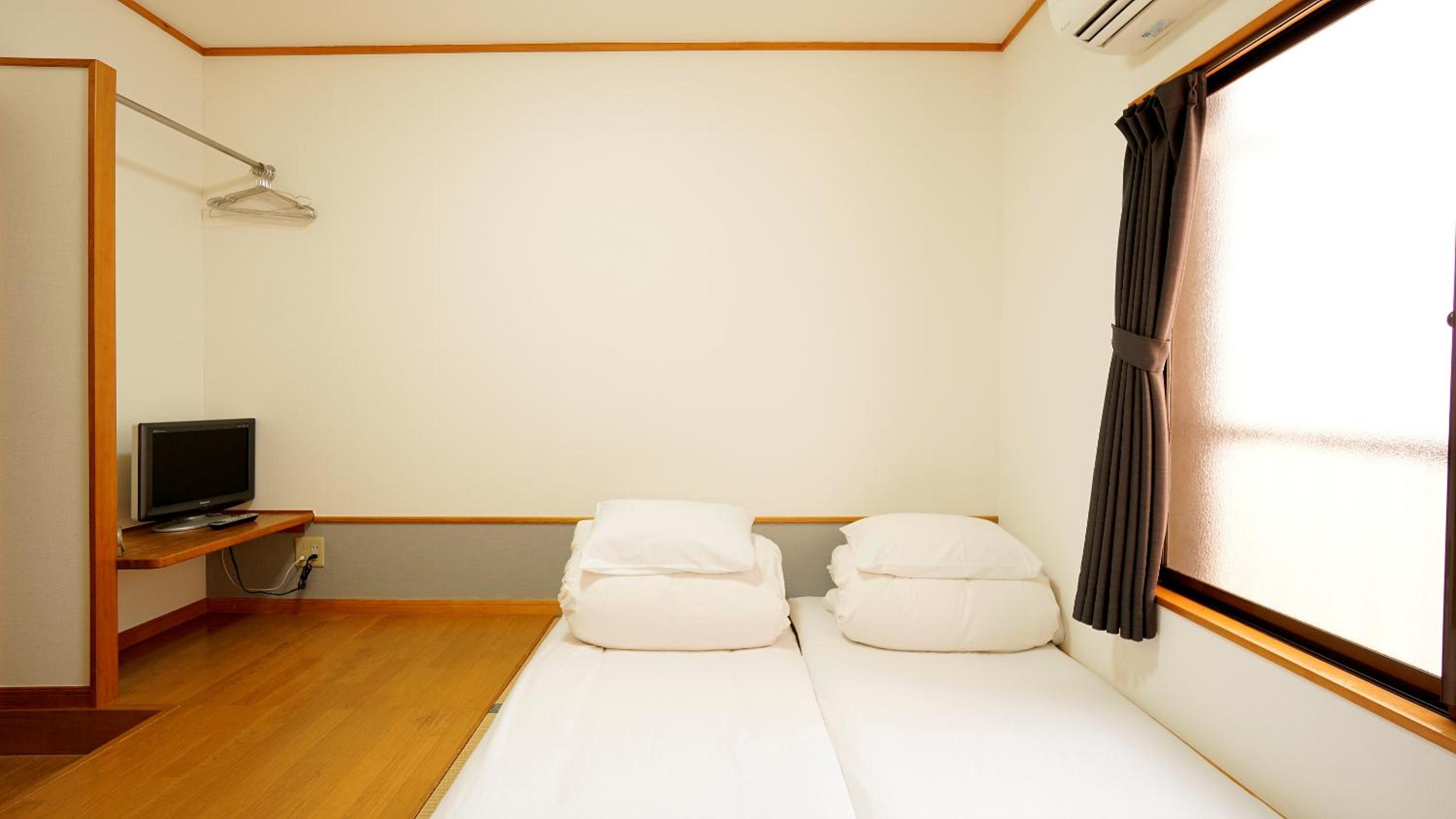 Japanese-Style Standard Room photo 2