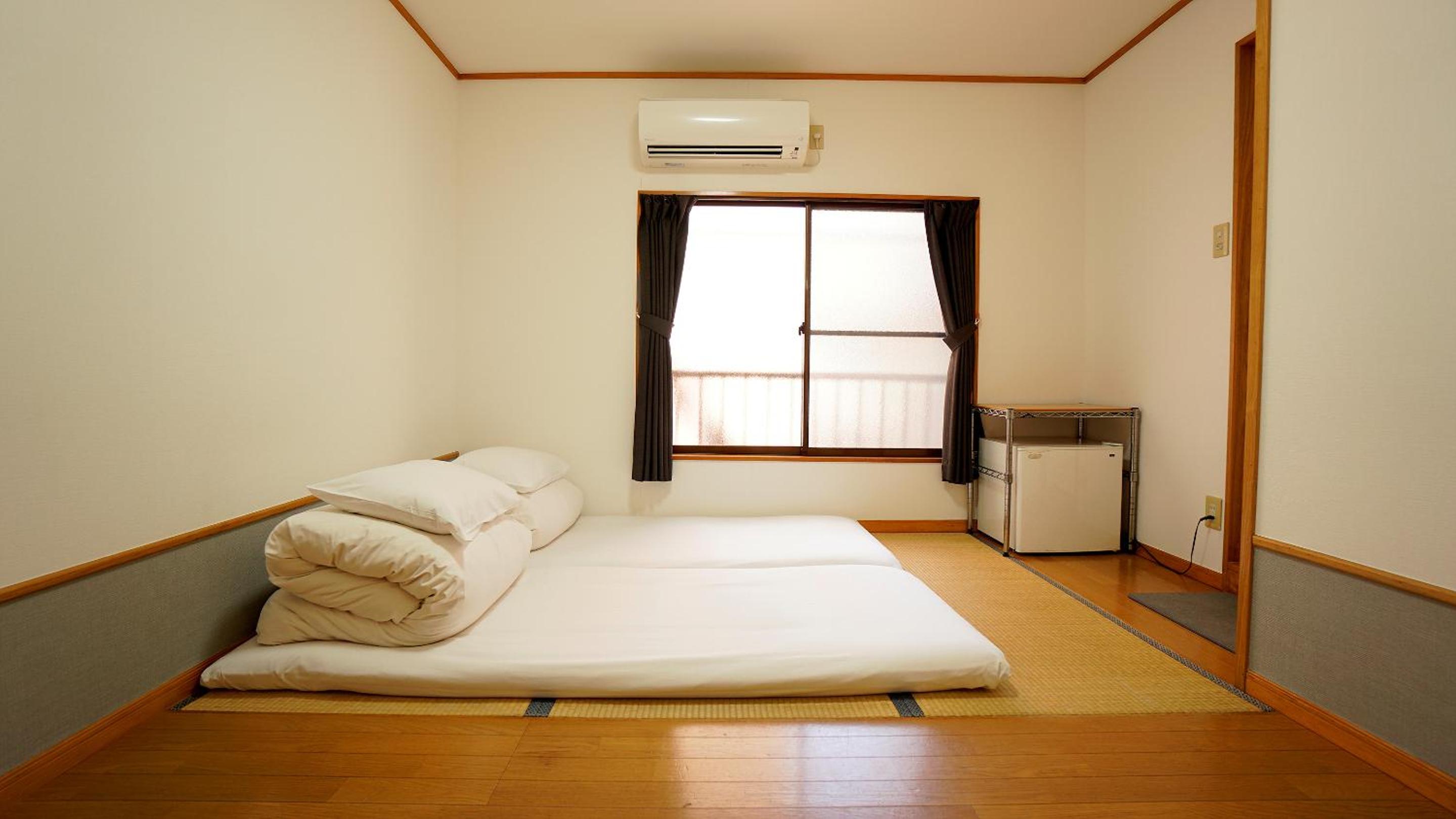 Japanese-Style Room photo 1