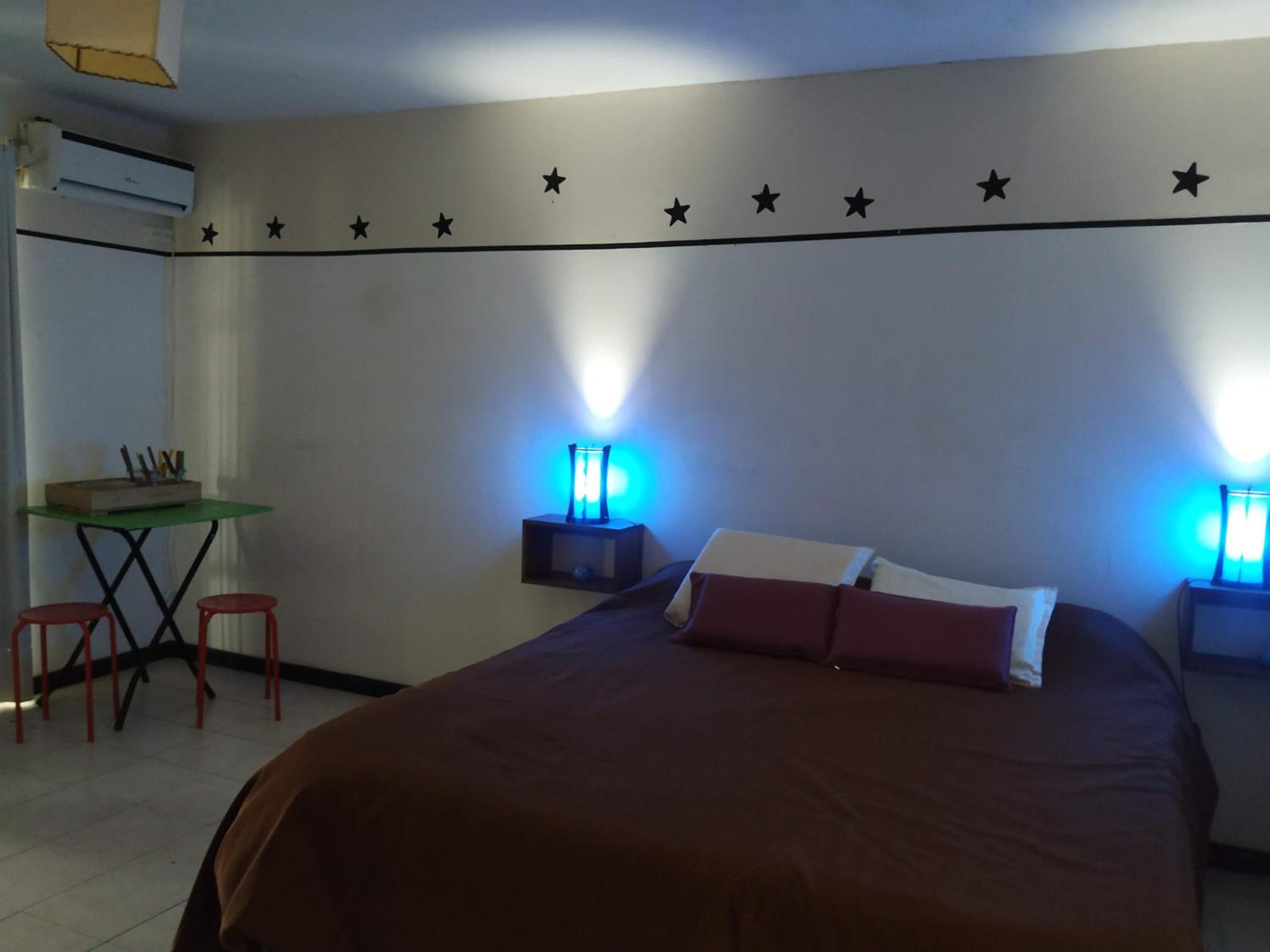 Double Room with Private Bathroom photo 1