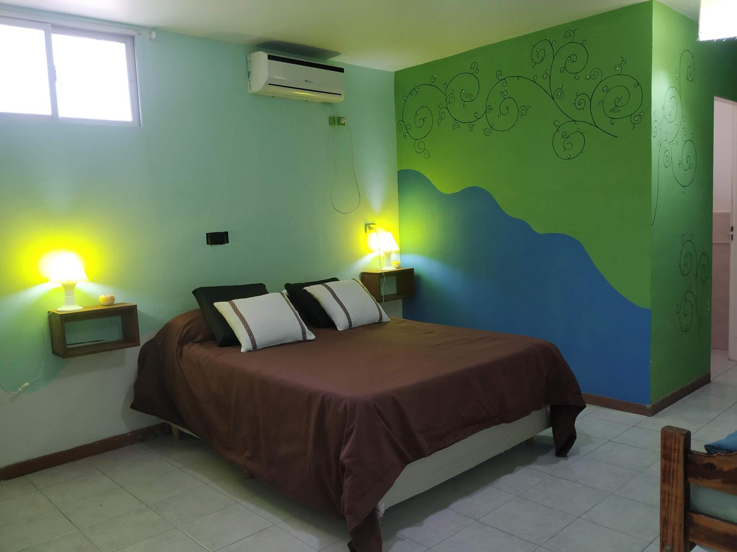 Double Room with Private Bathroom photo 2