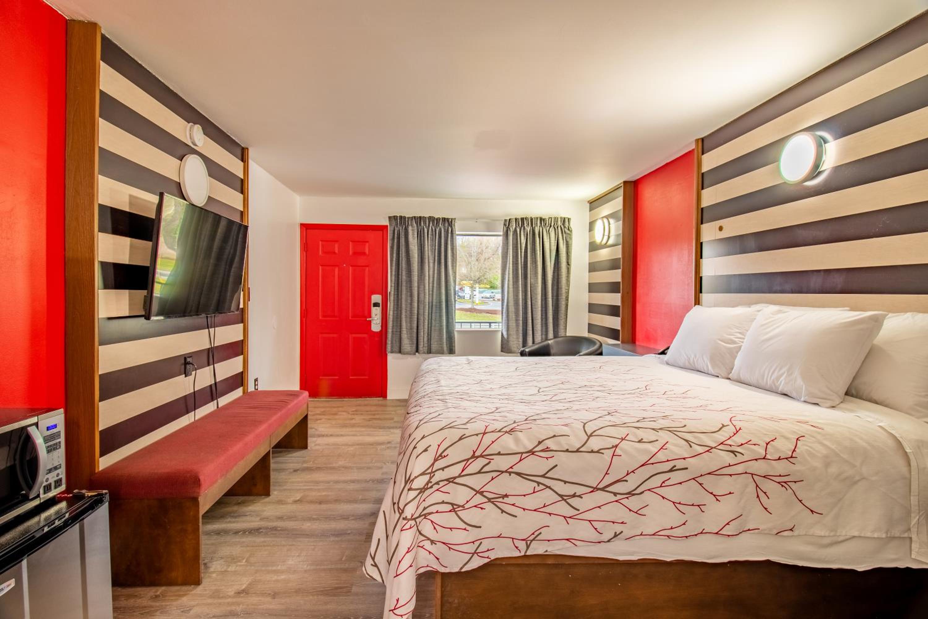 King Room - Second Floor