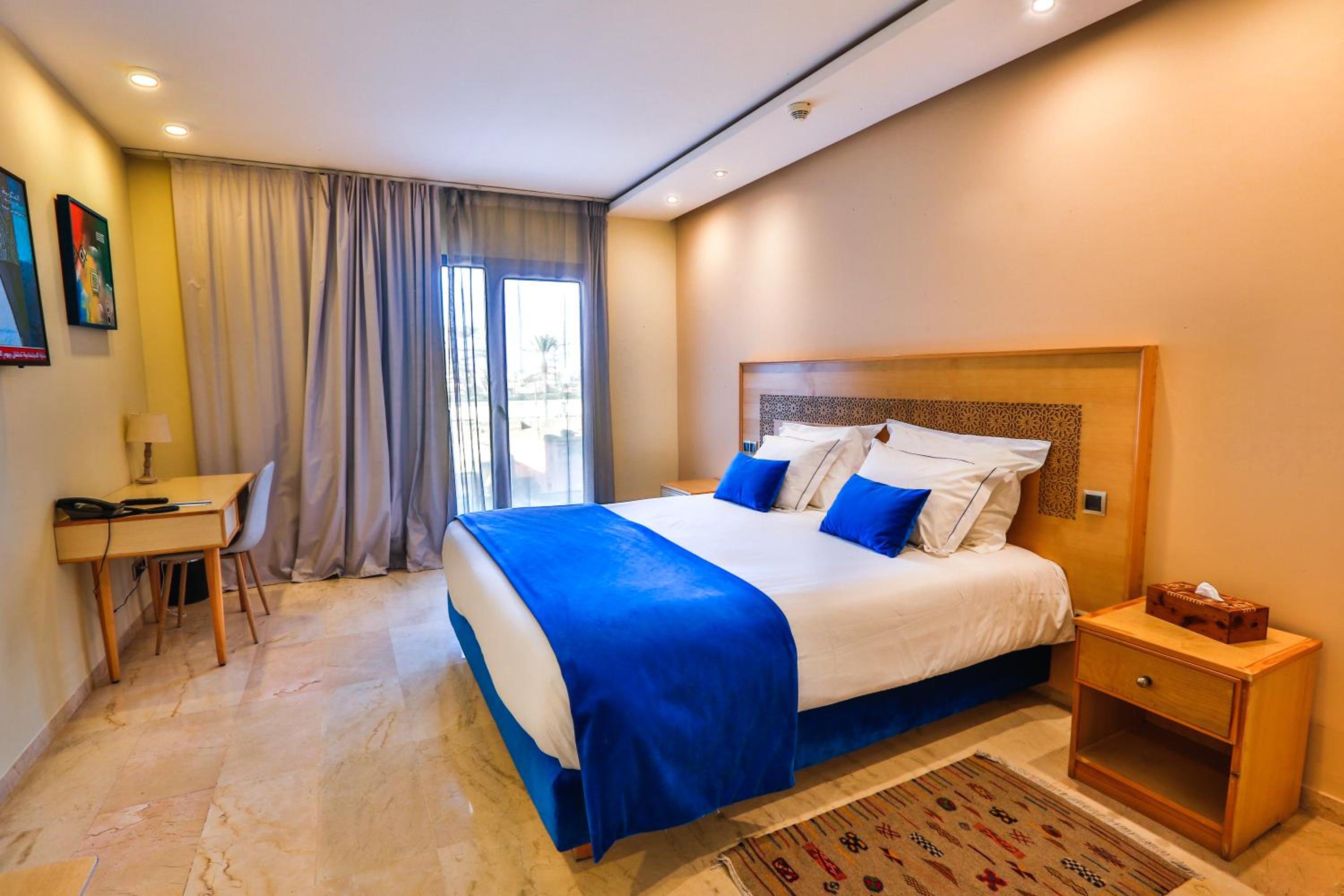 Single Room