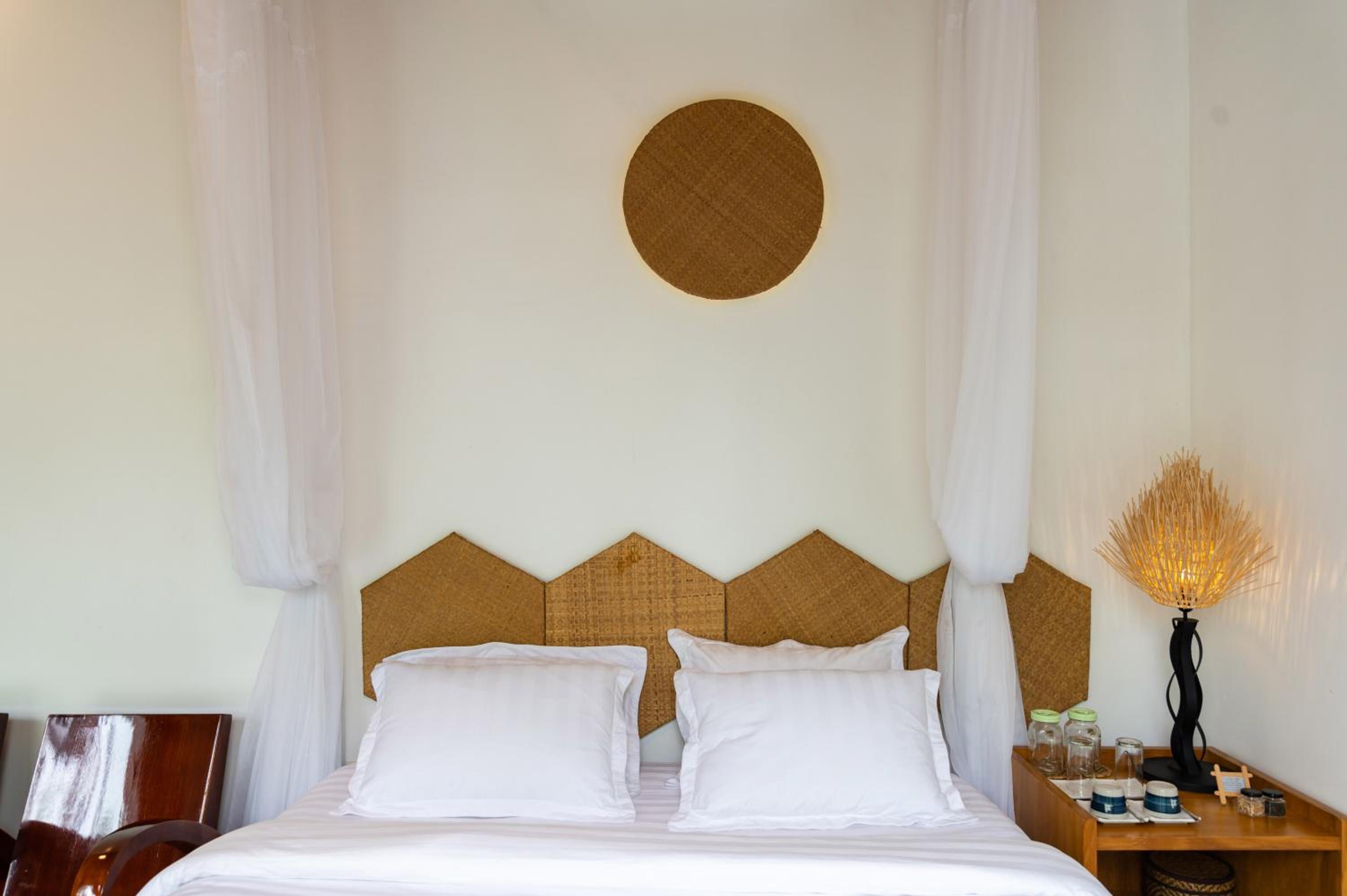 Double Room with Lake View