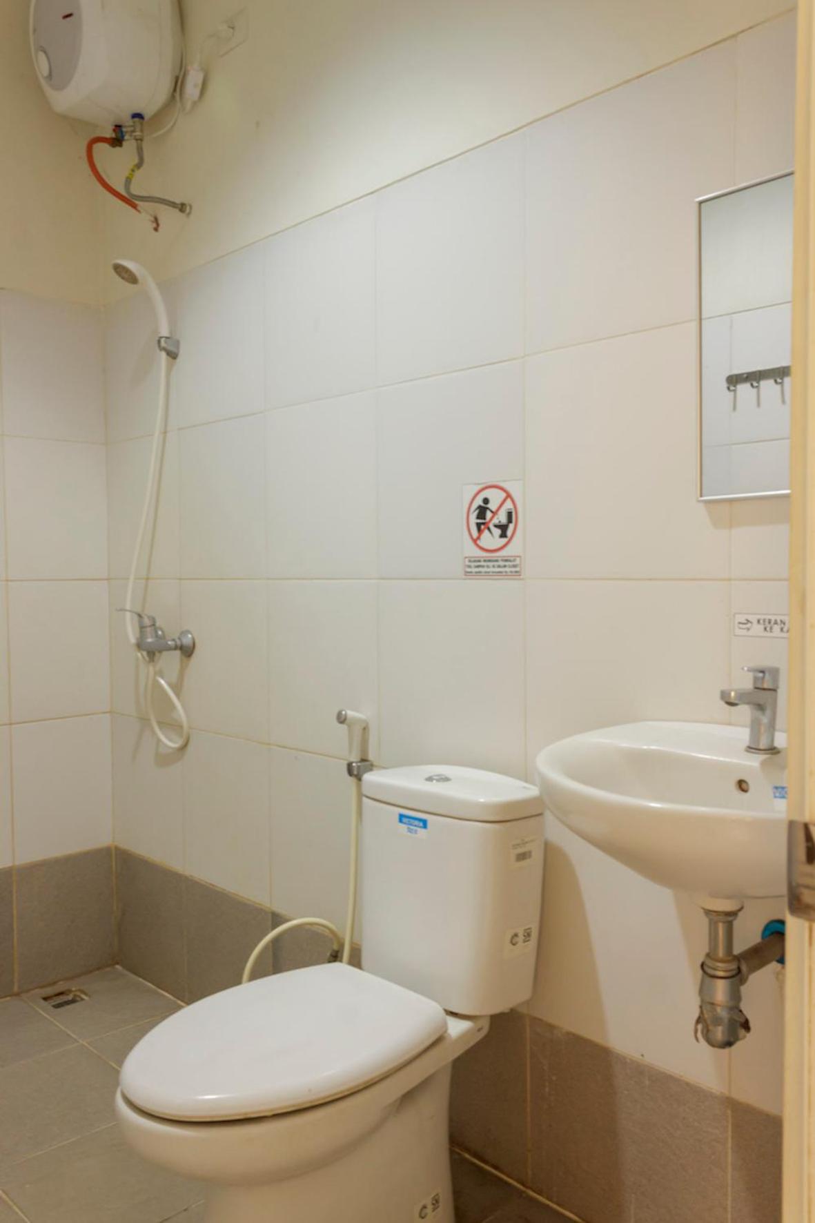 Deluxe Room photo 3