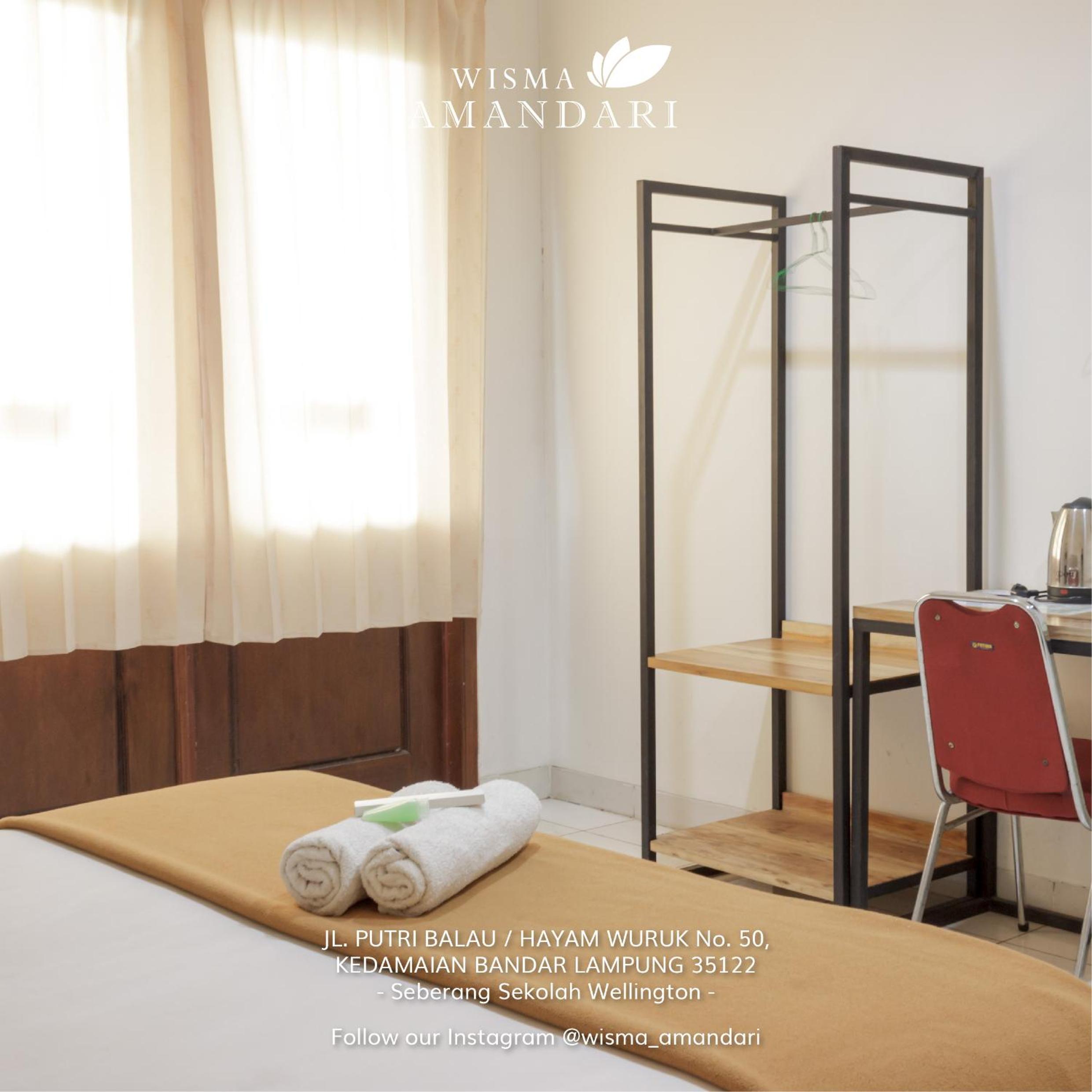 Deluxe Room photo 1