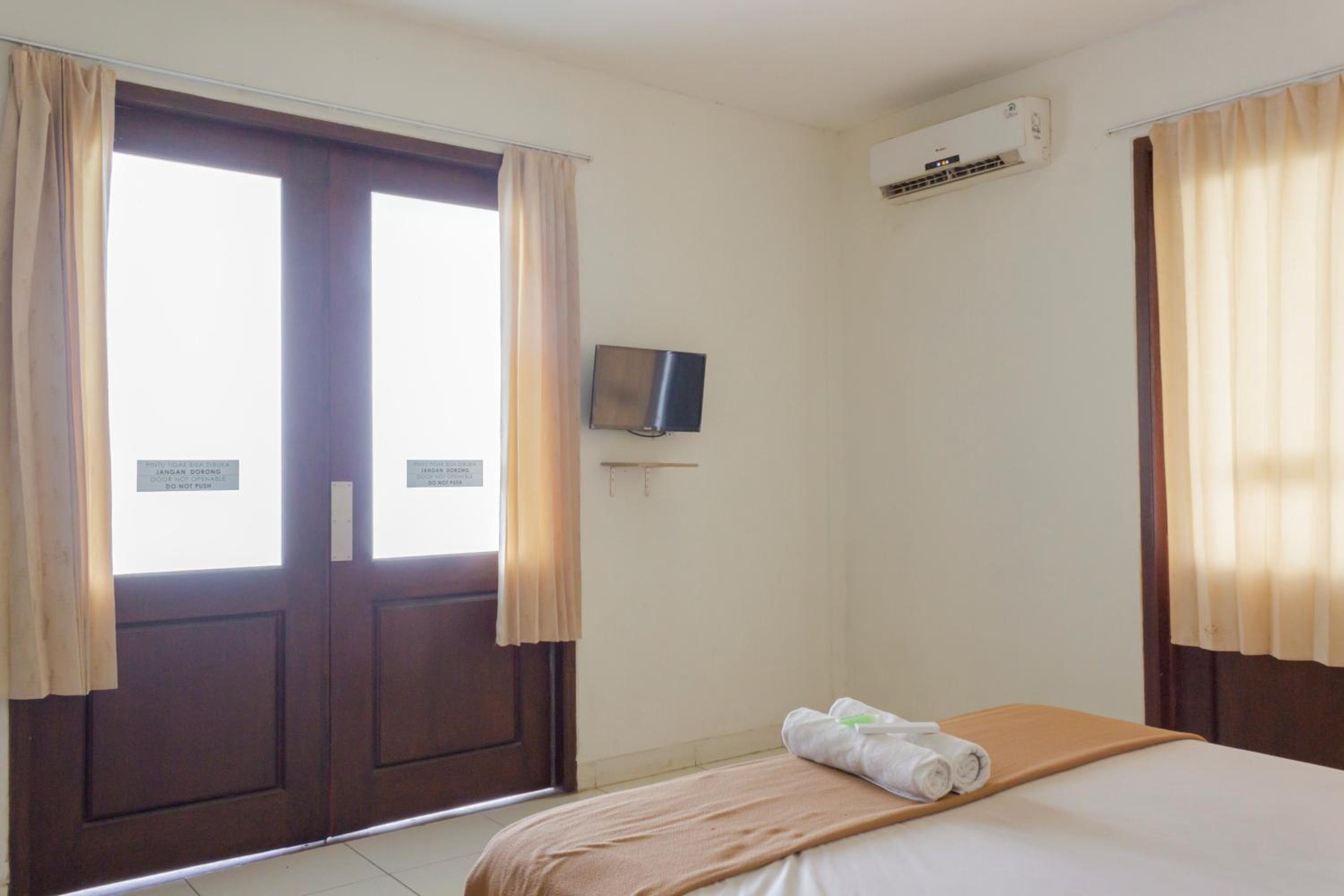 Deluxe Room photo 2