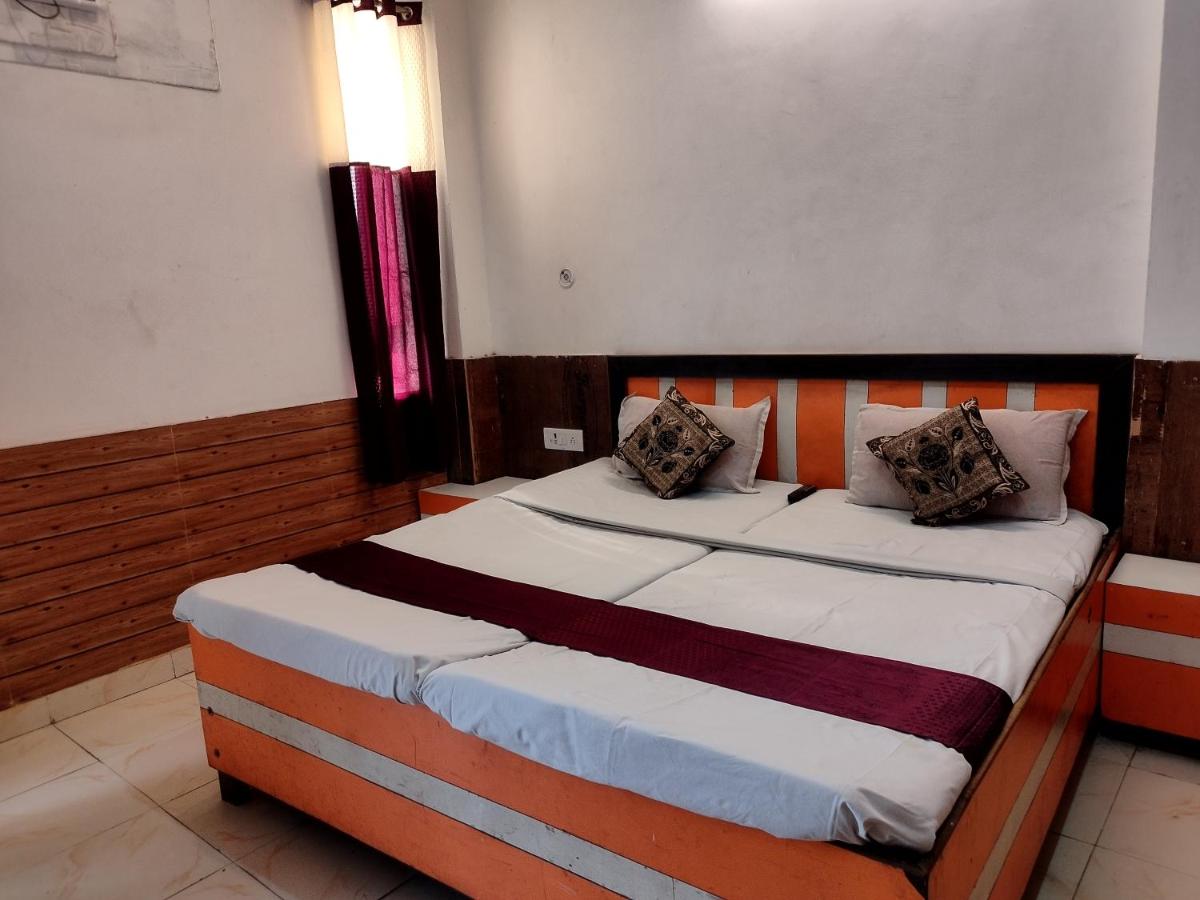 Standard Double Room with Fan