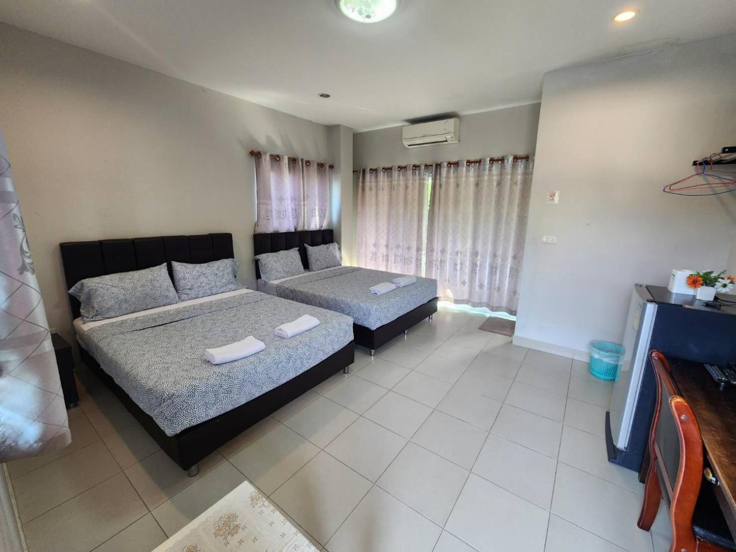 Standard Quadruple Room photo 1