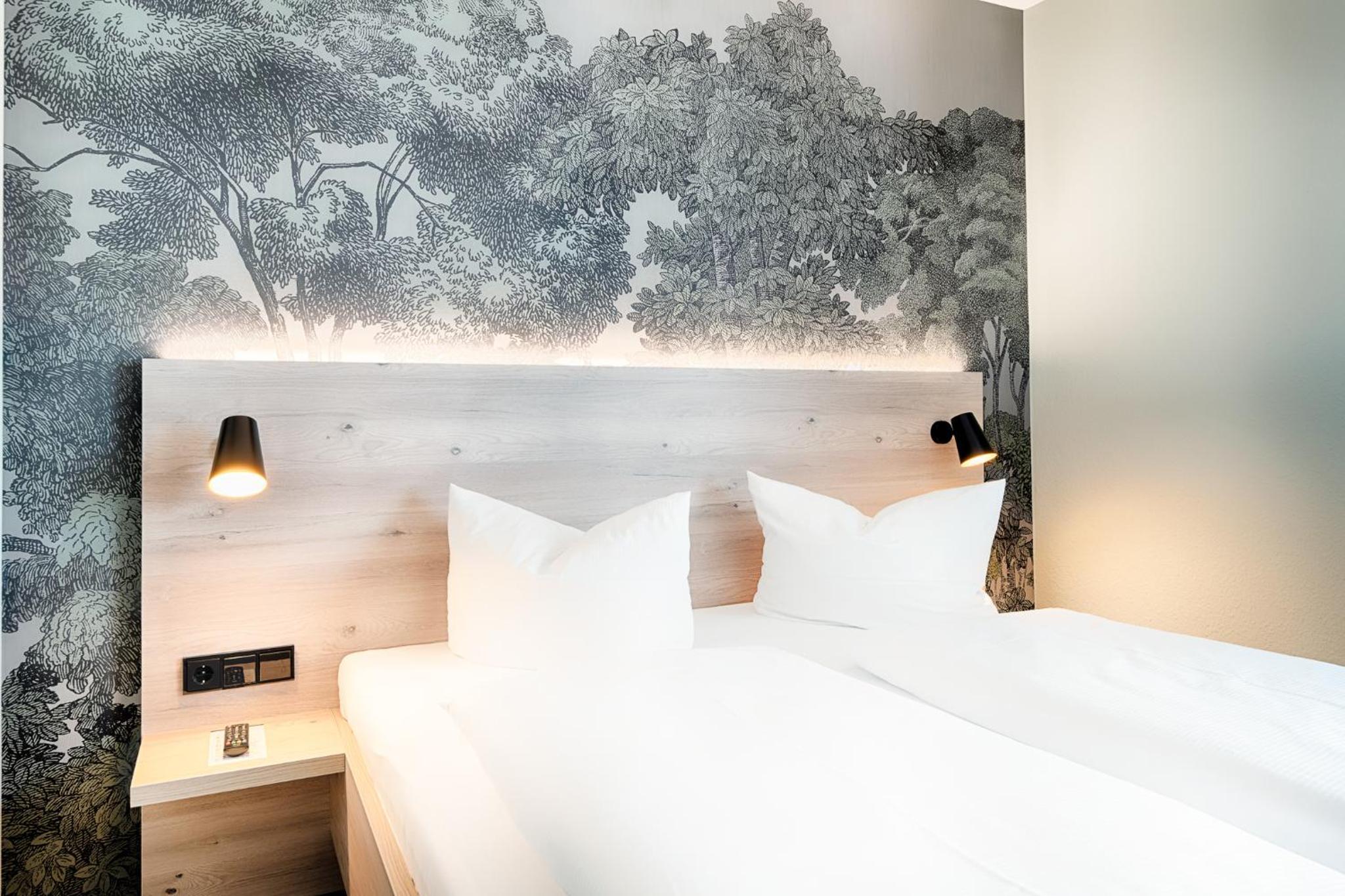 Business Double Room - Photo 2