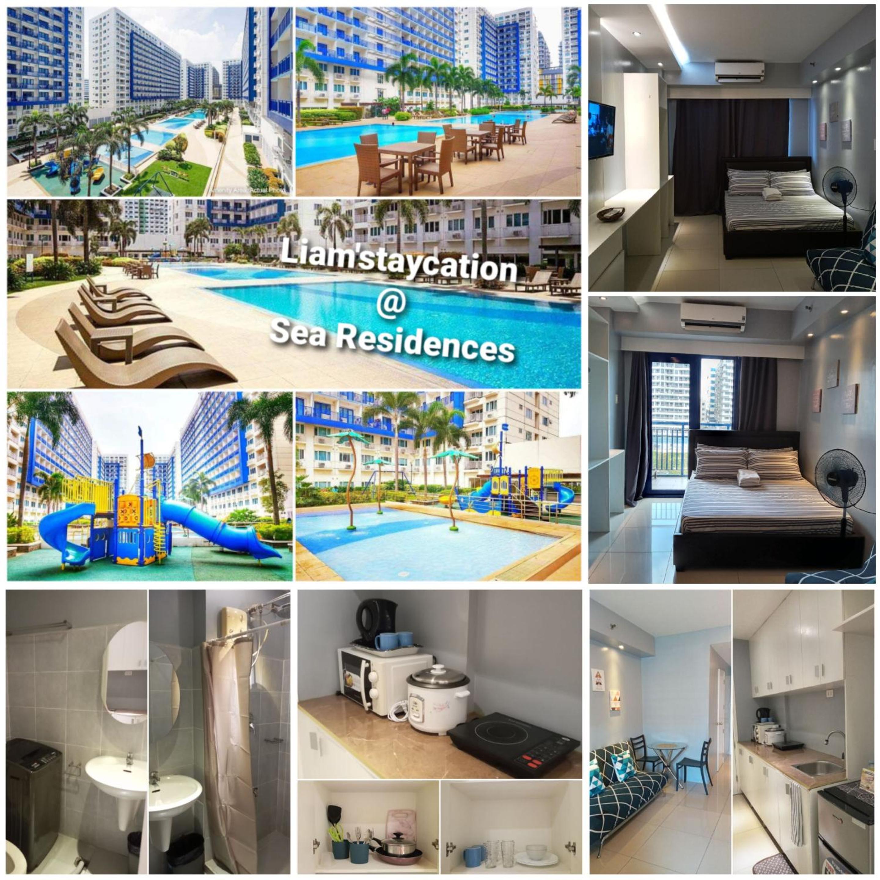 One-Bedroom Apartment with Balcony - Photo 38