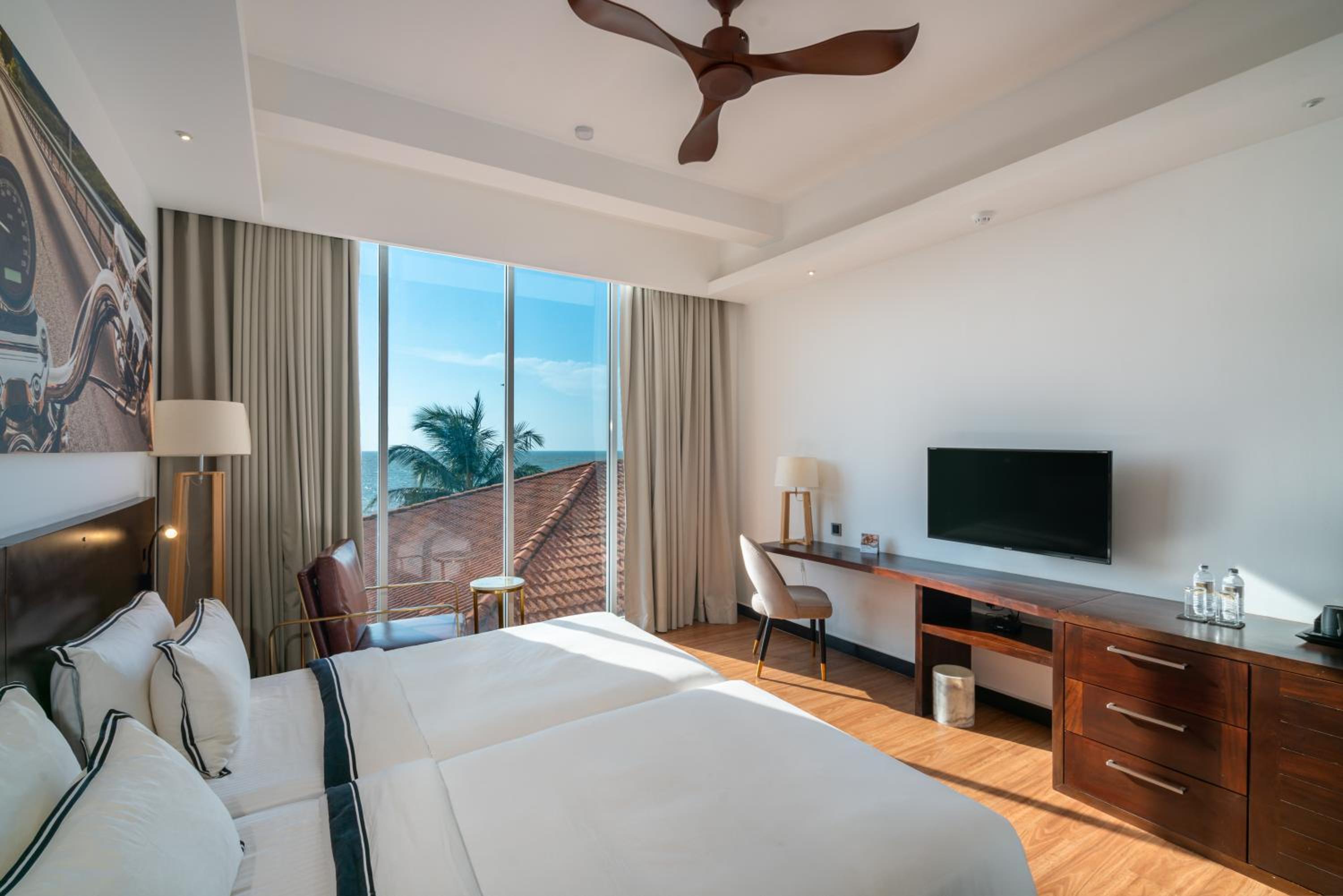 Deluxe Double or Twin Room - Photo 1