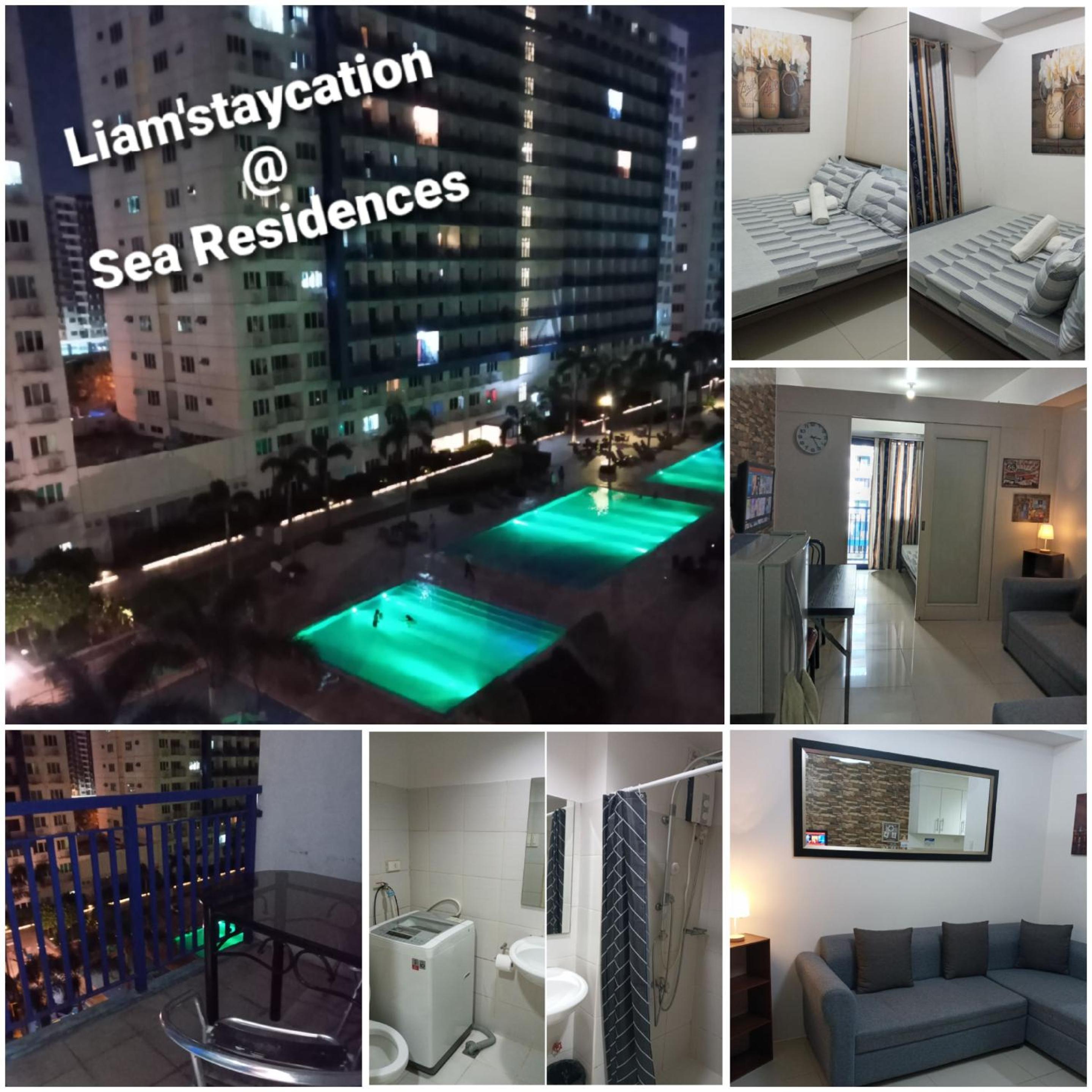 One-Bedroom Apartment with Balcony - Photo 36