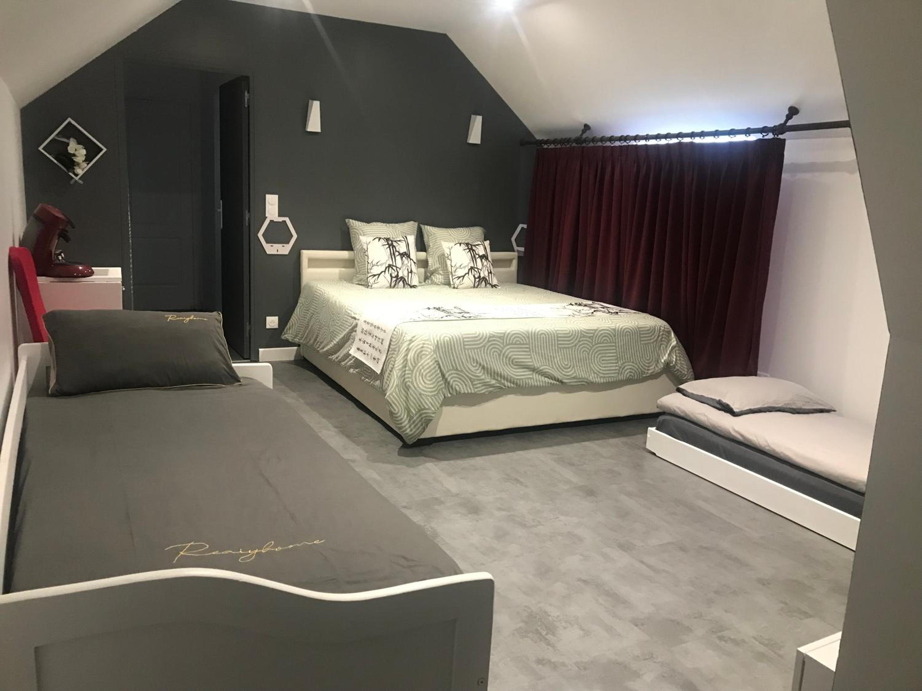 King Room - Photo 1