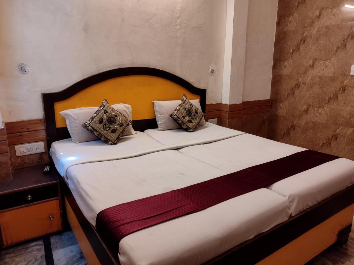 Standard Double Room photo 1