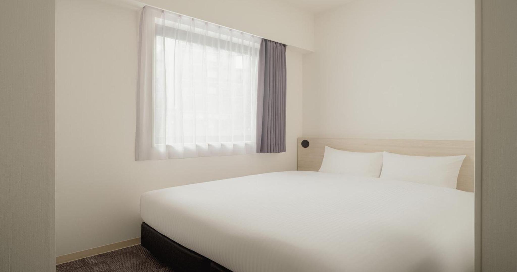Nesthotel Alt Meguro Ekimae, Billede 2